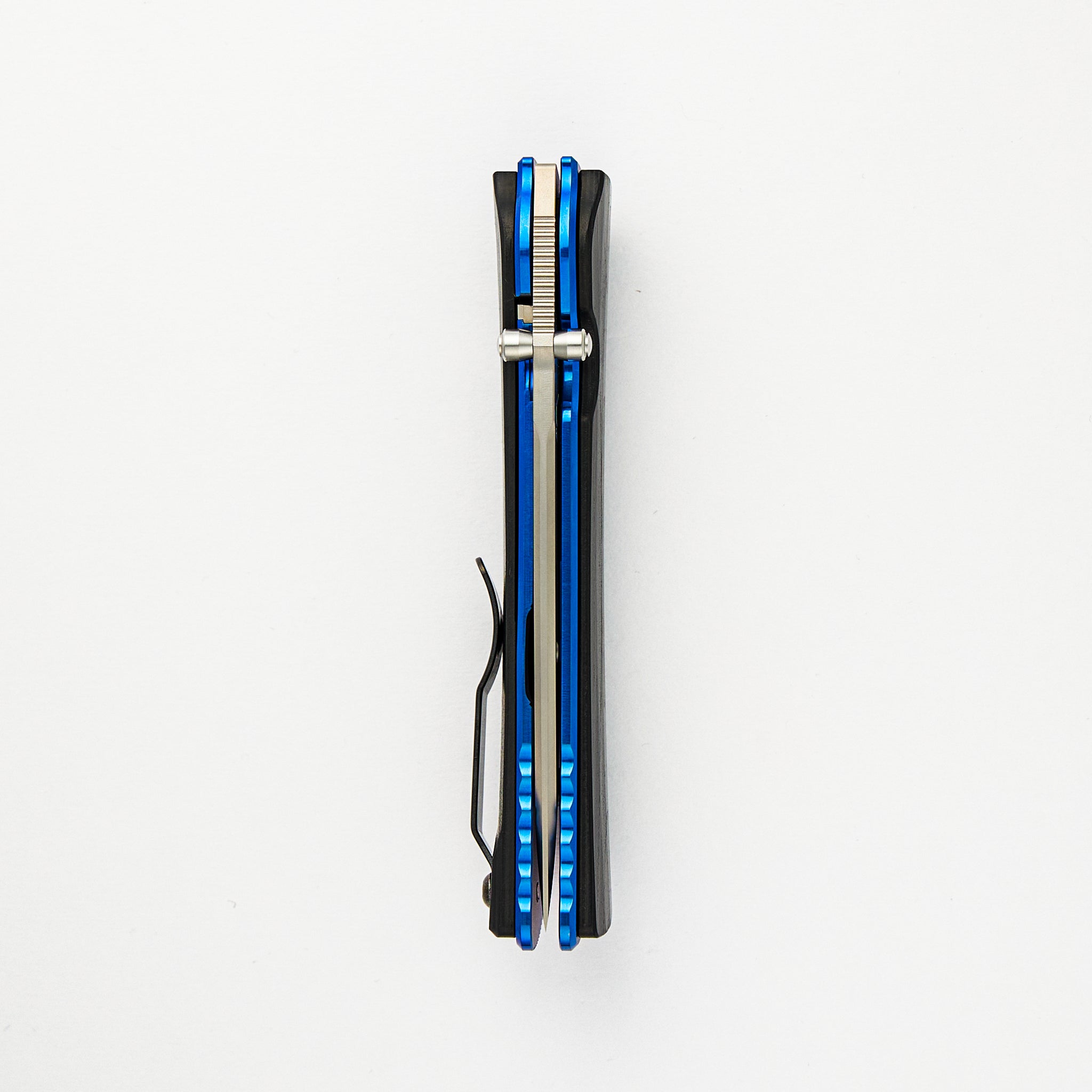 HIGO II X-CF-ZDP (BL)