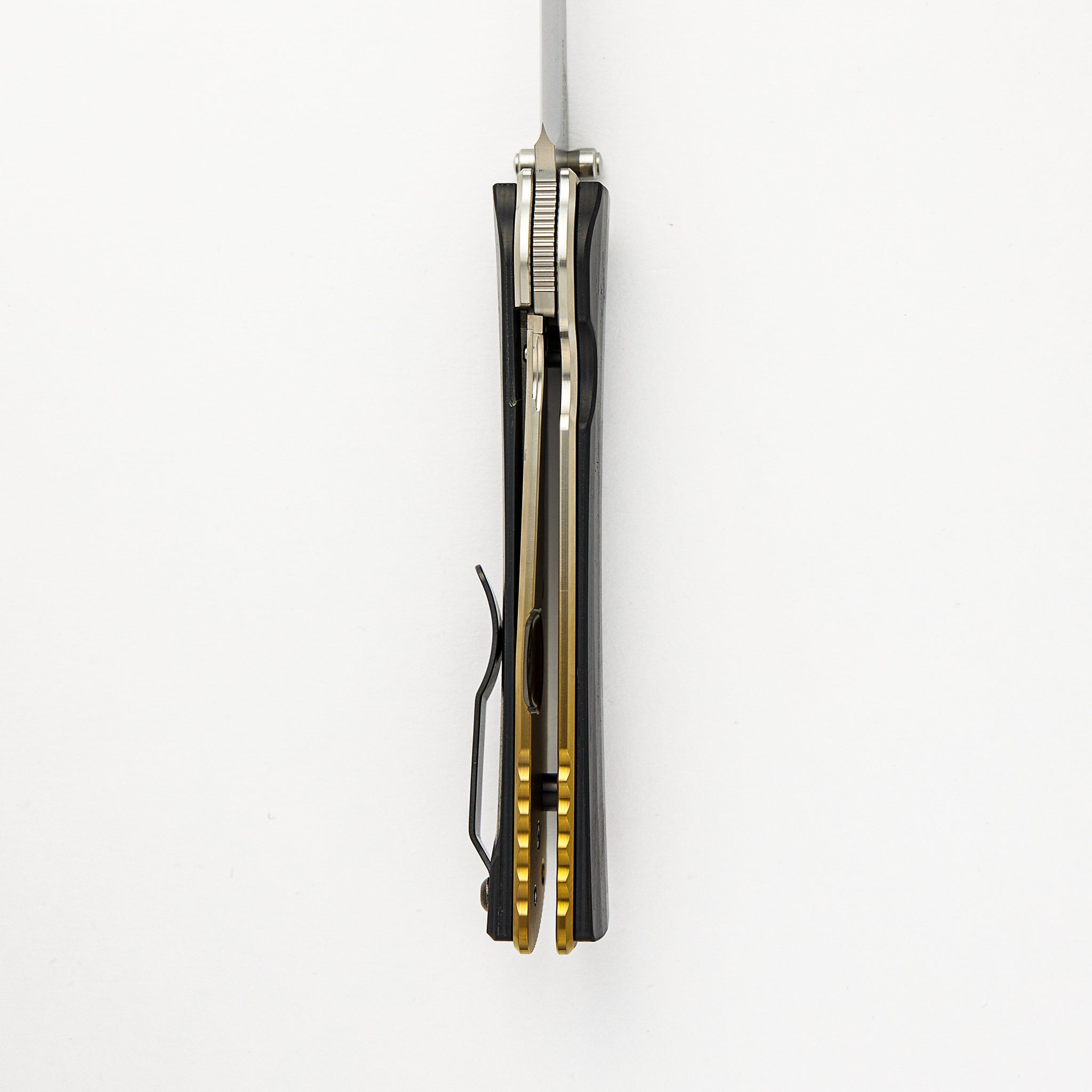 HIGO II X-CF-ZDP (SG)