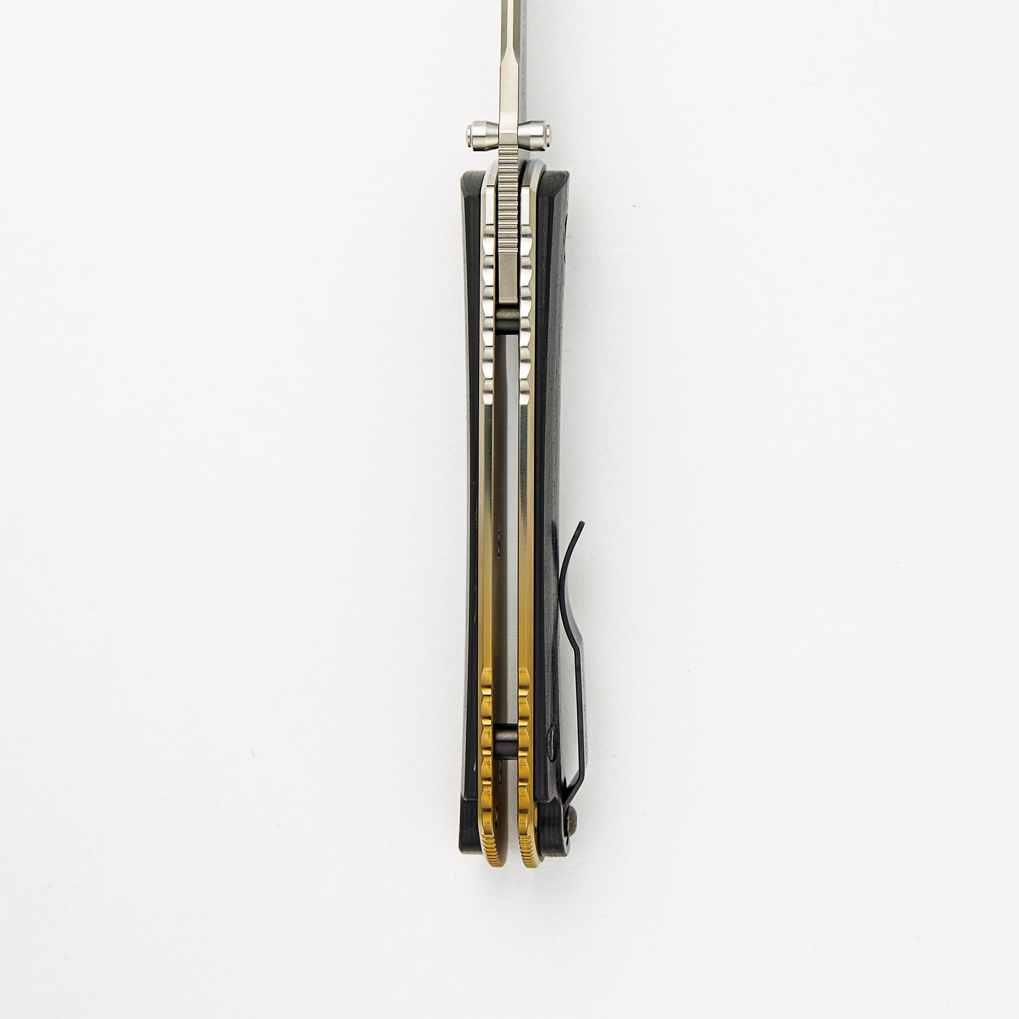 HIGO II X-CF-ZDP (SG)