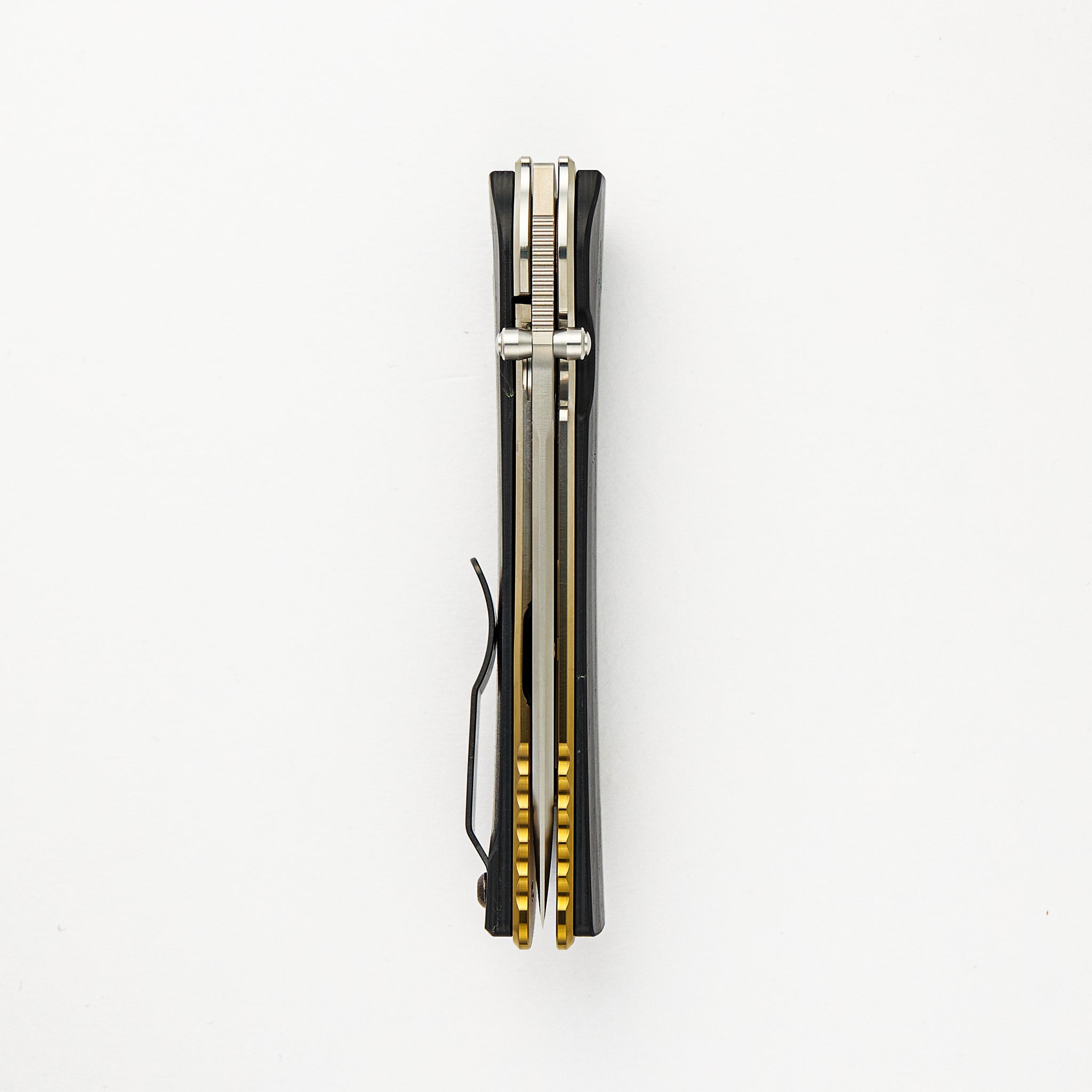 HIGO II X-CF-ZDP (SG)
