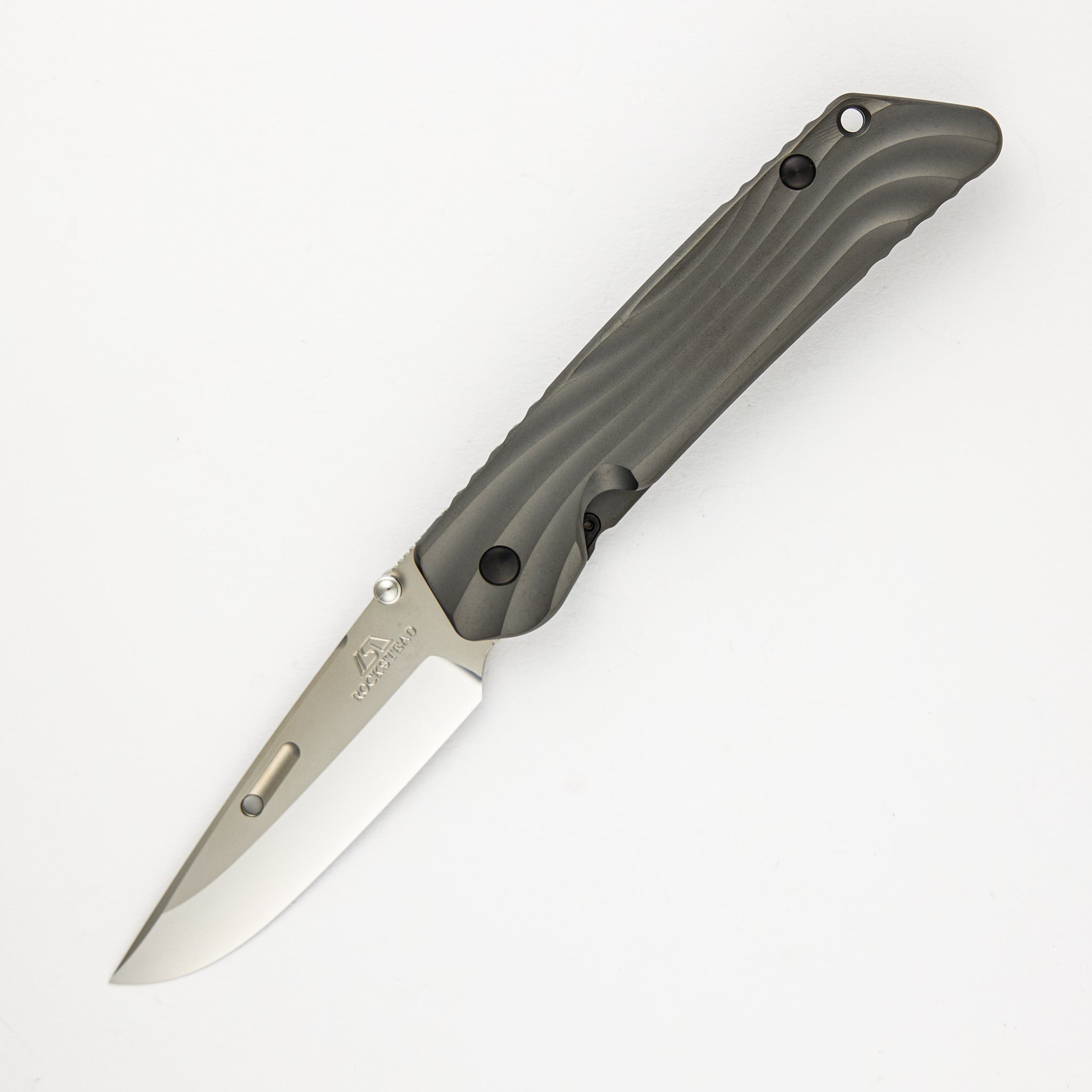 HIGO II TI-ZDP (M)