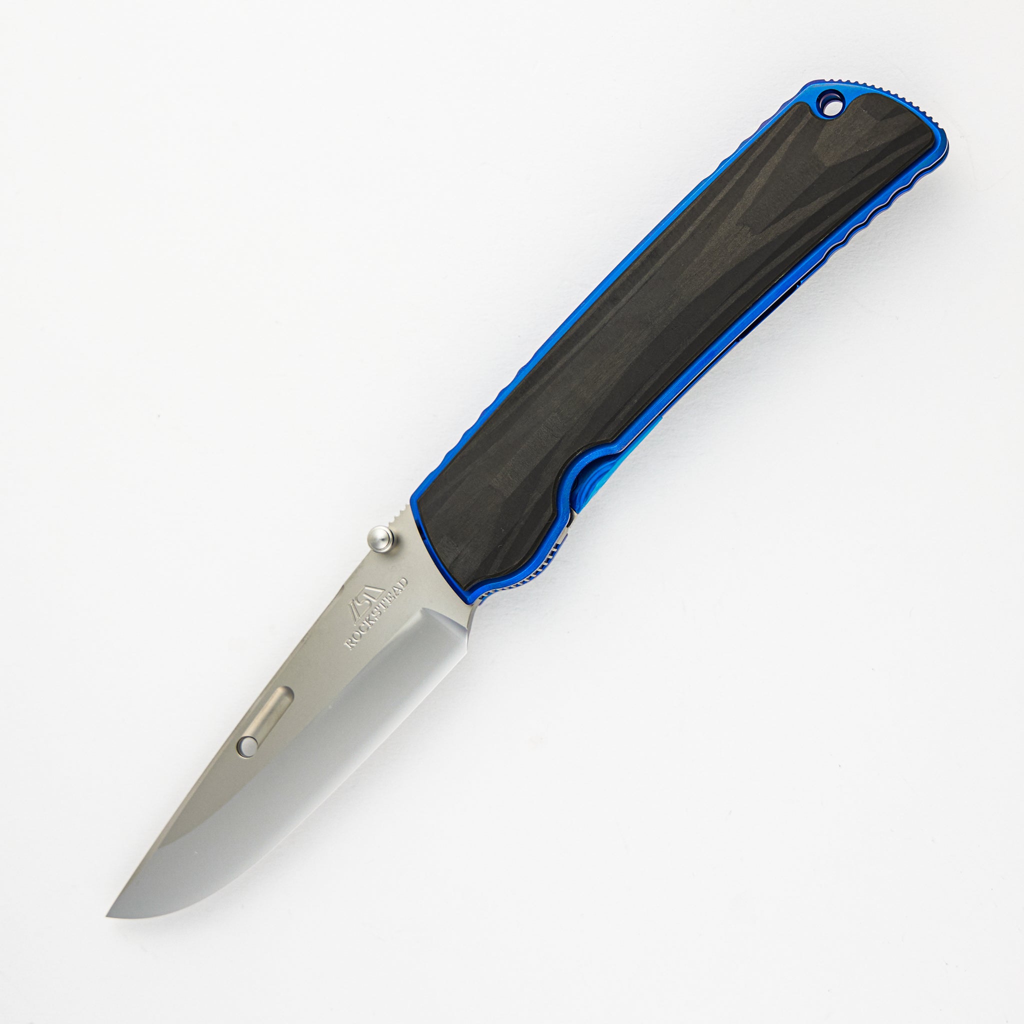 ROCKSTEAD HIGO II X-CF-ZDP (BL)