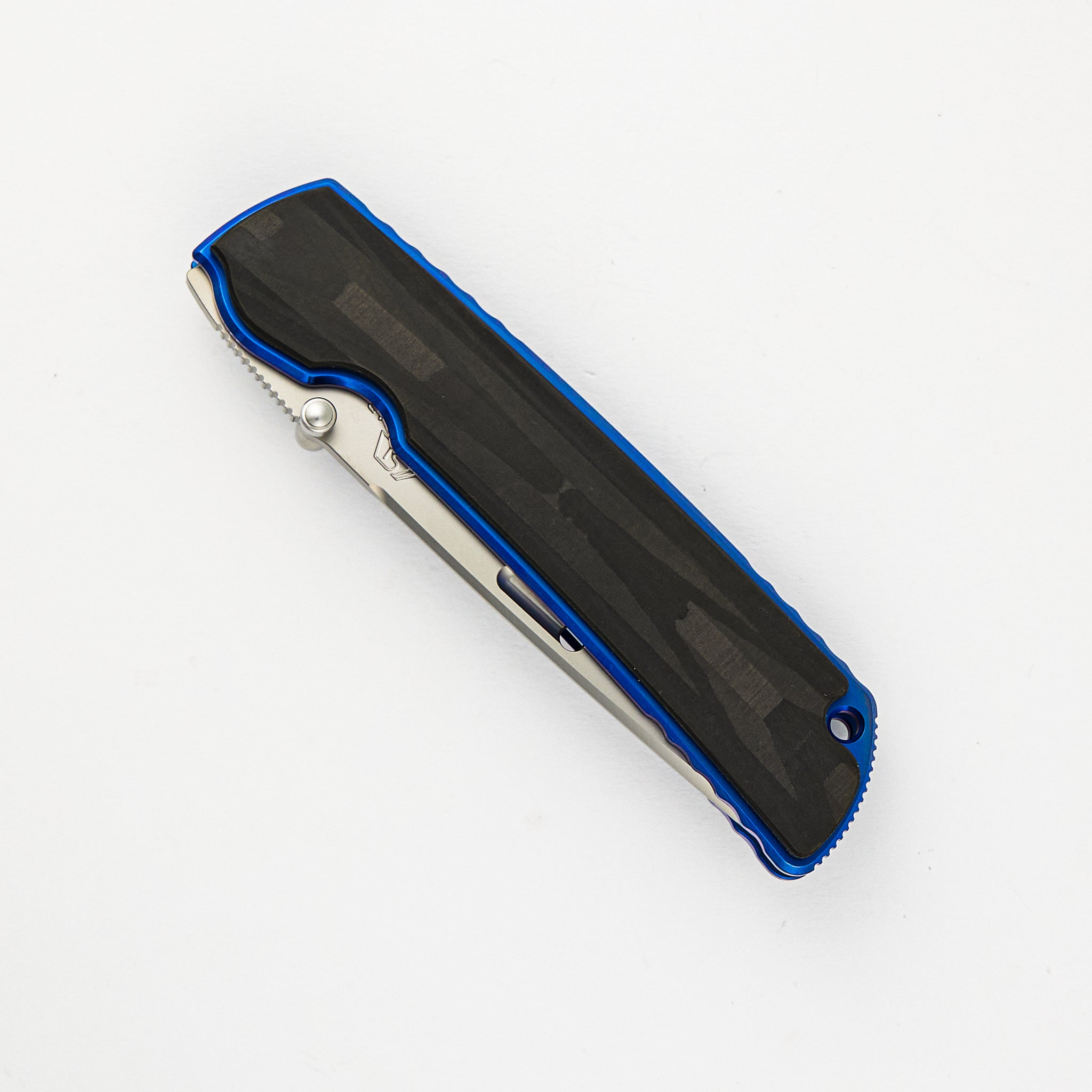 HIGO II X-CF-ZDP (BL)