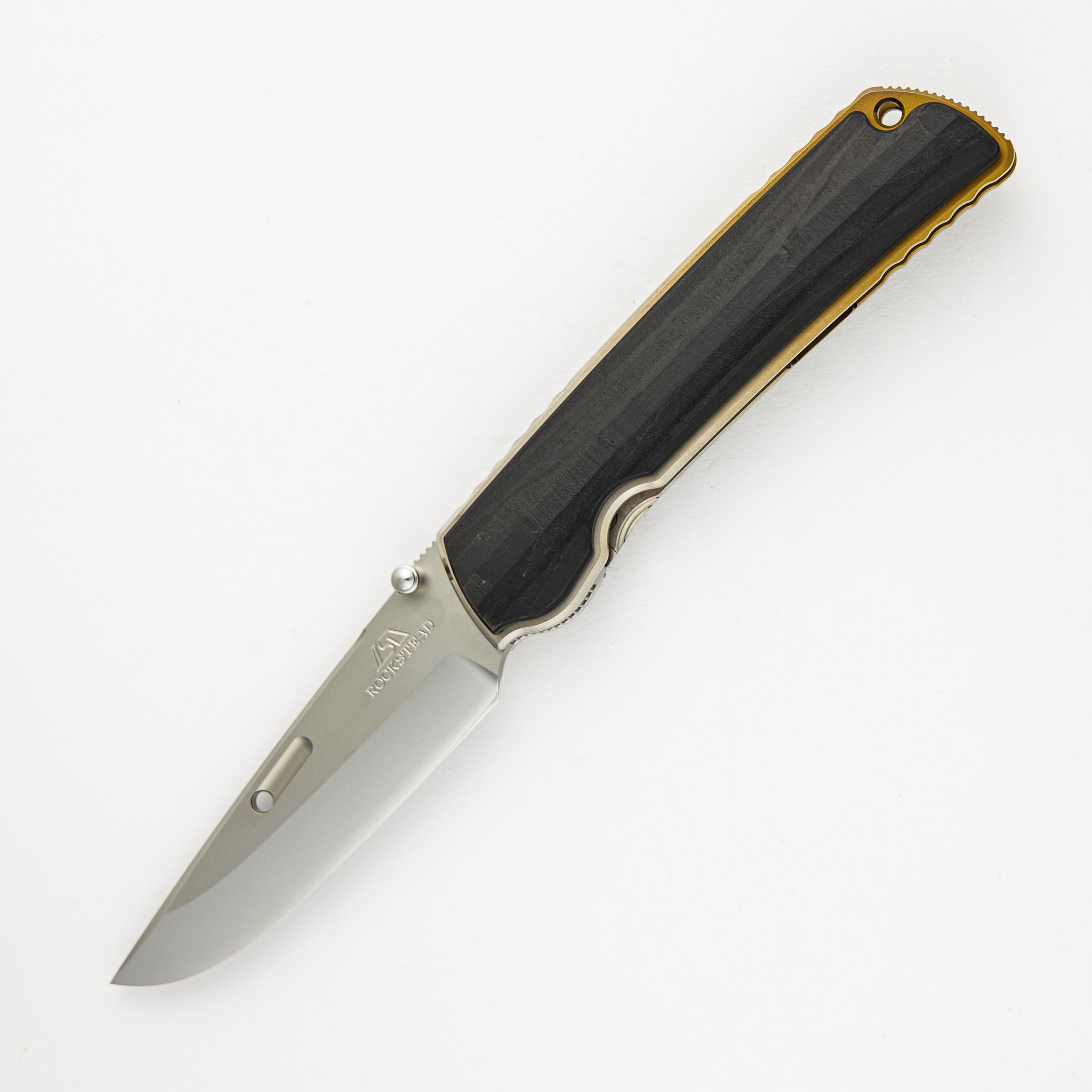 ROCKSTEAD HIGO II X-CF-ZDP (SG)