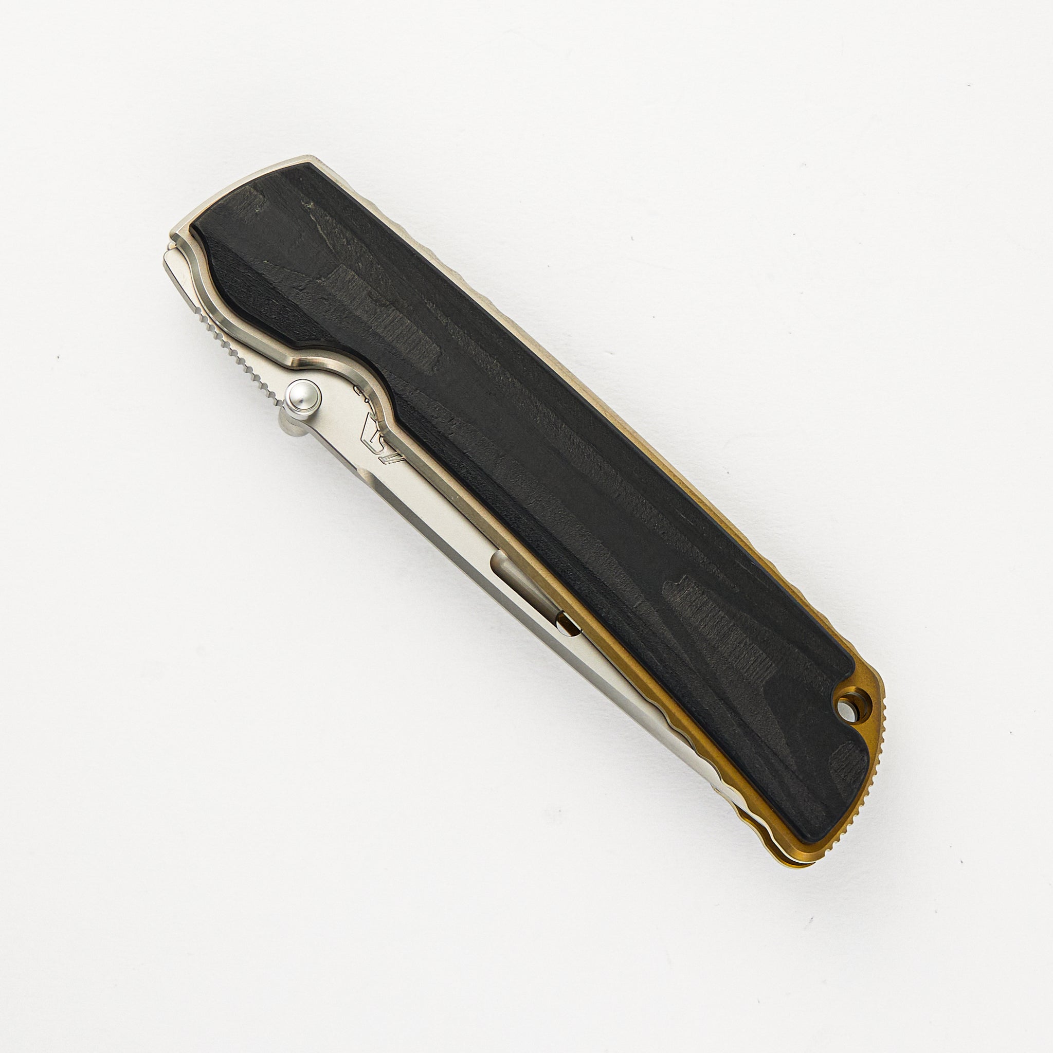 HIGO II X-CF-ZDP (SG)