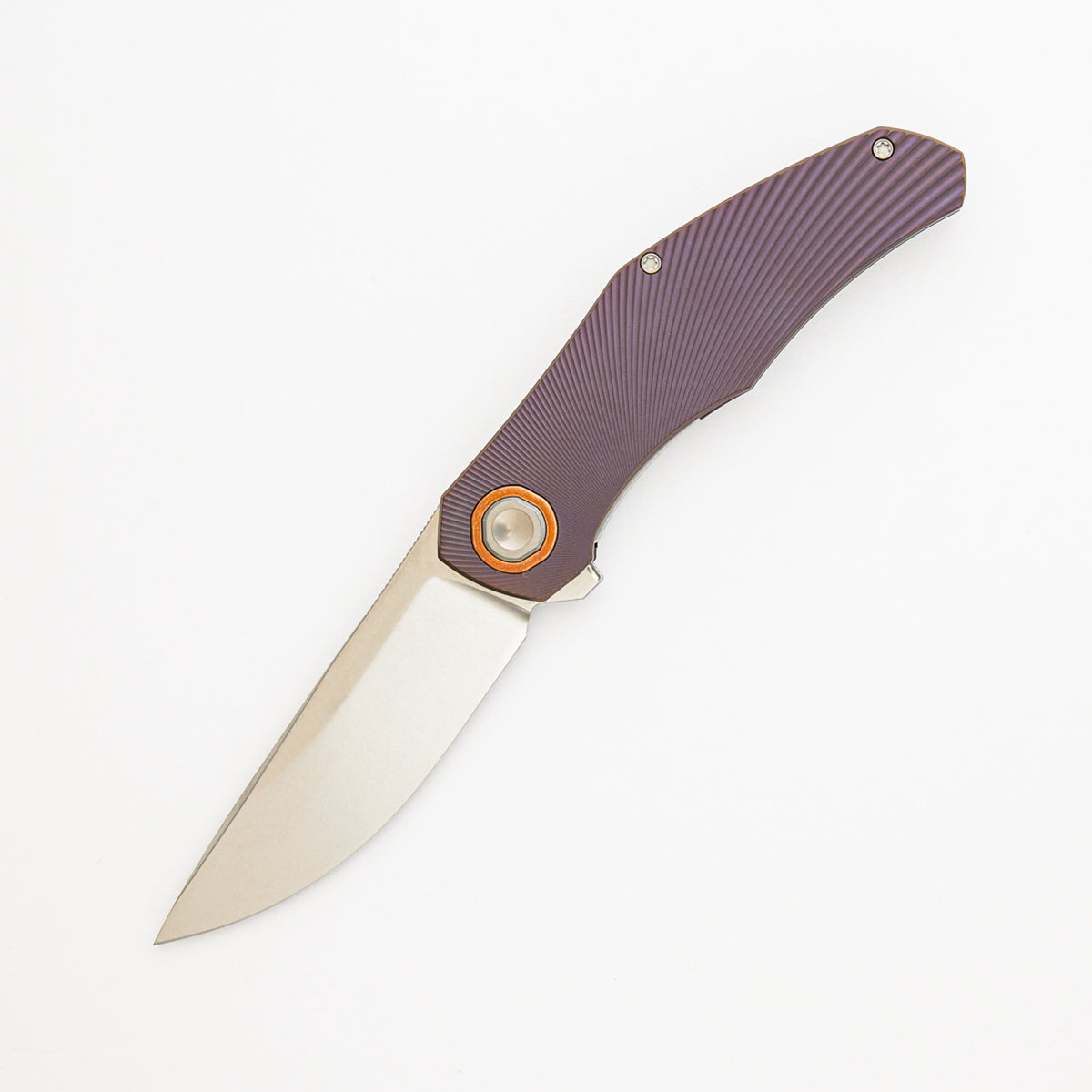 Renegade Liner Lock #329