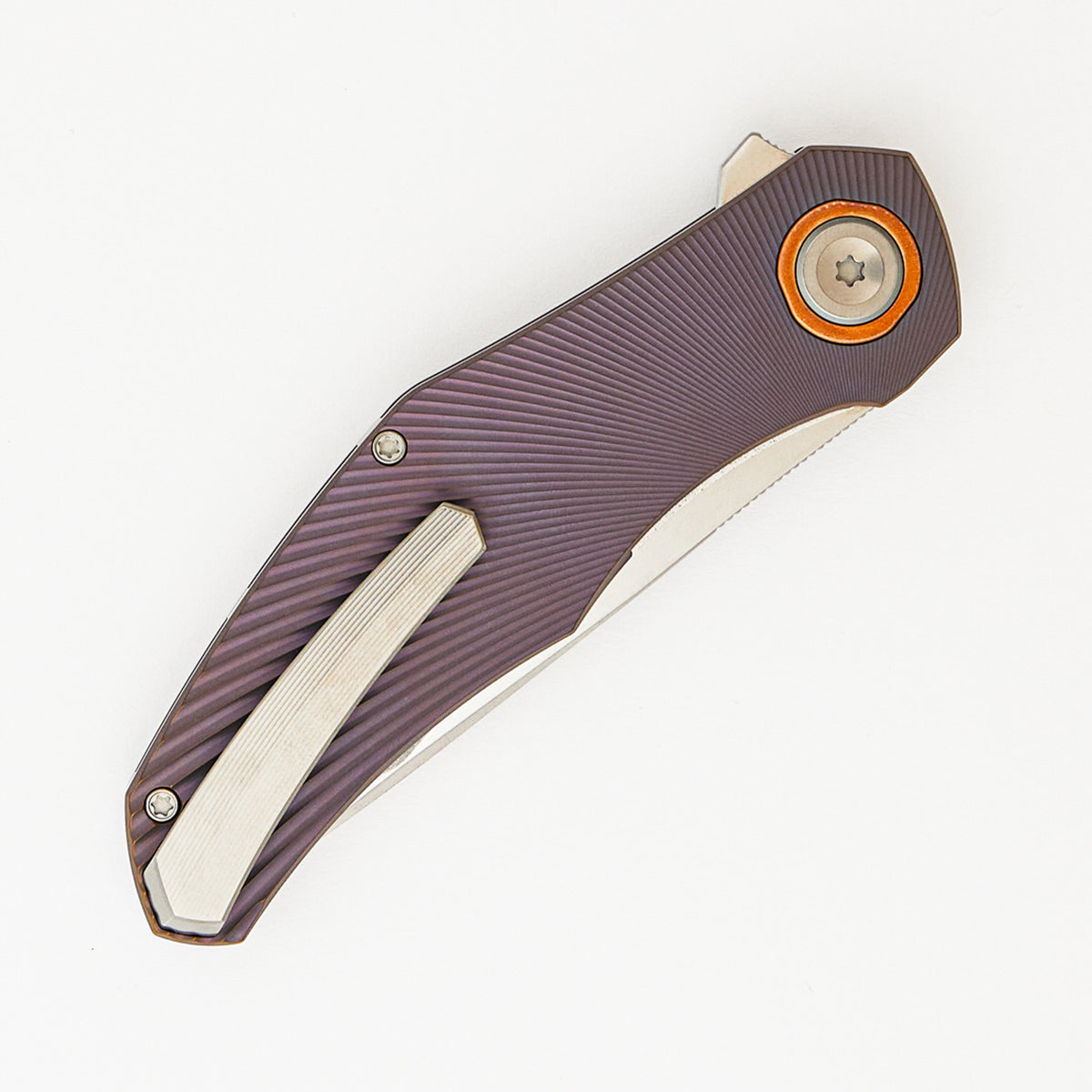 Renegade Liner Lock #329