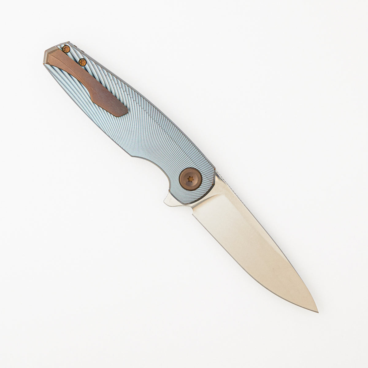 Morpheus Liner Lock #2088