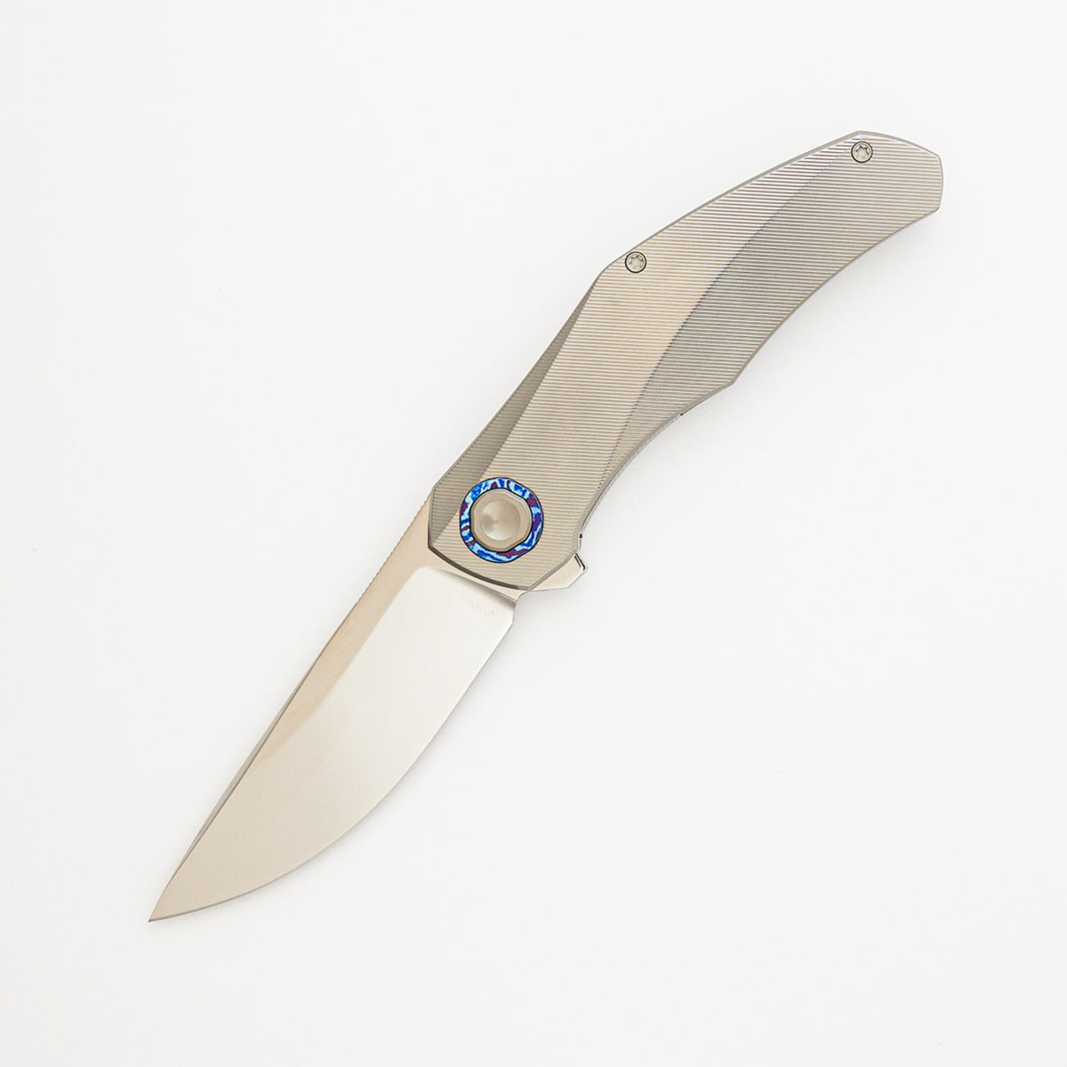 Renegade Liner Lock #273