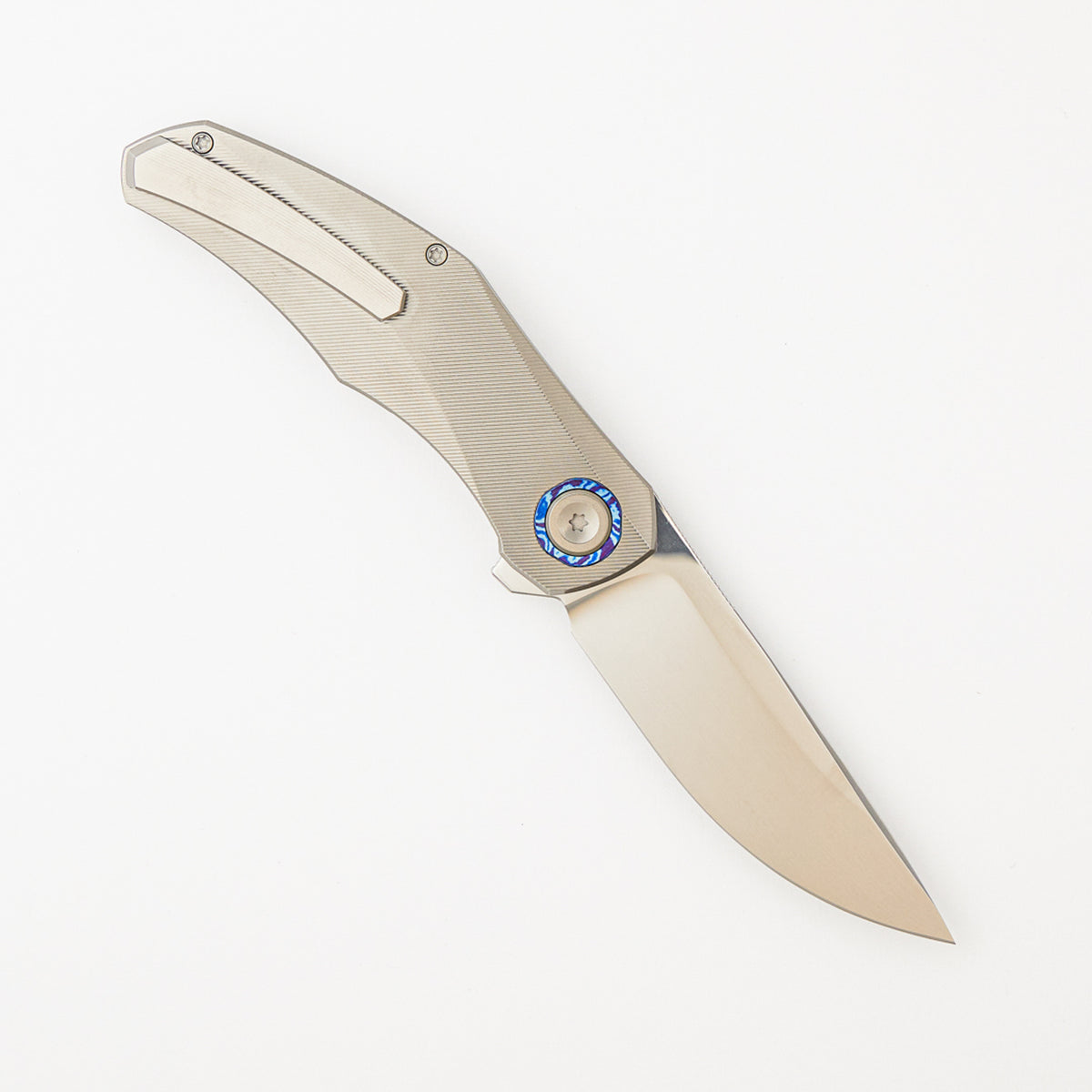 Renegade Liner Lock #273