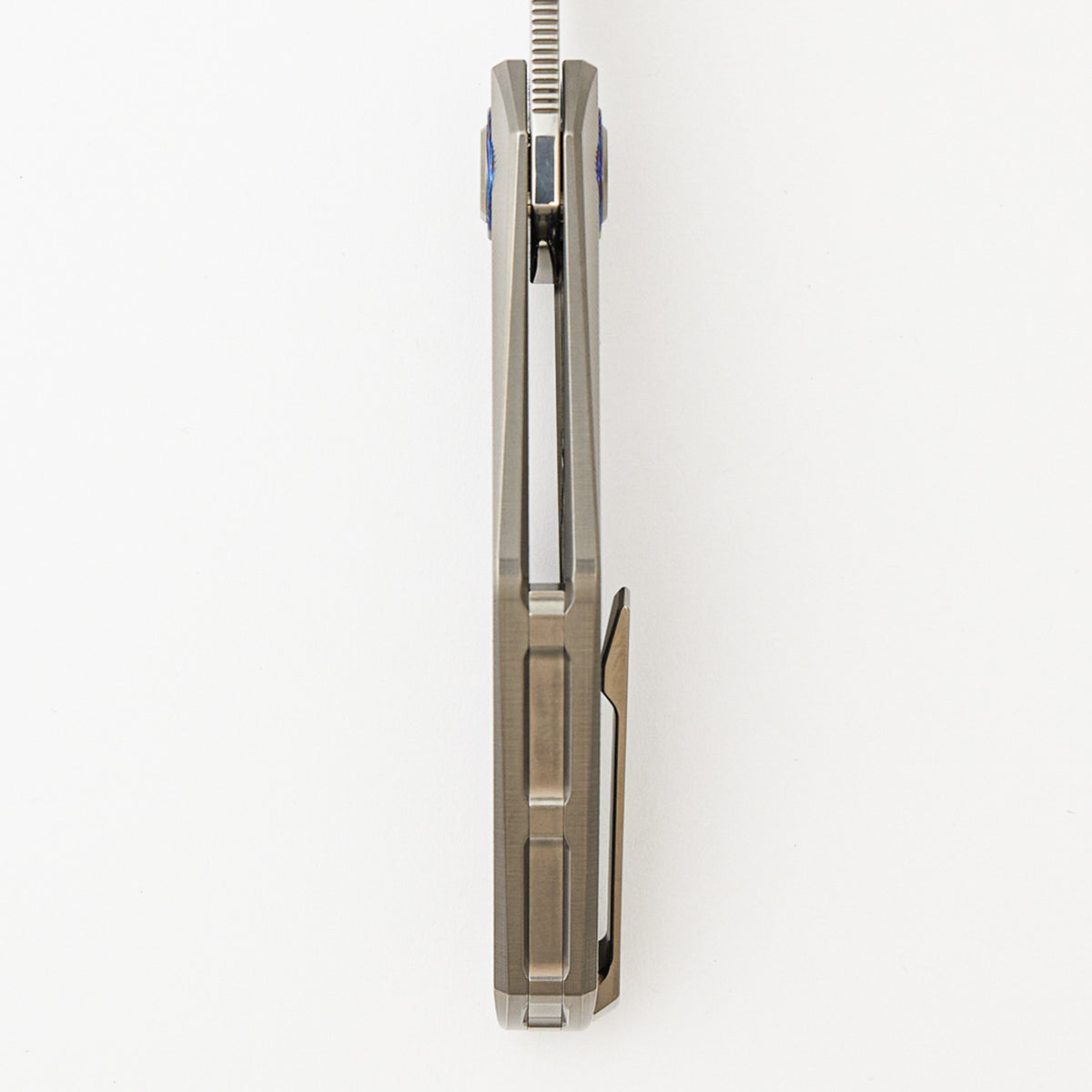 Renegade Liner Lock #273