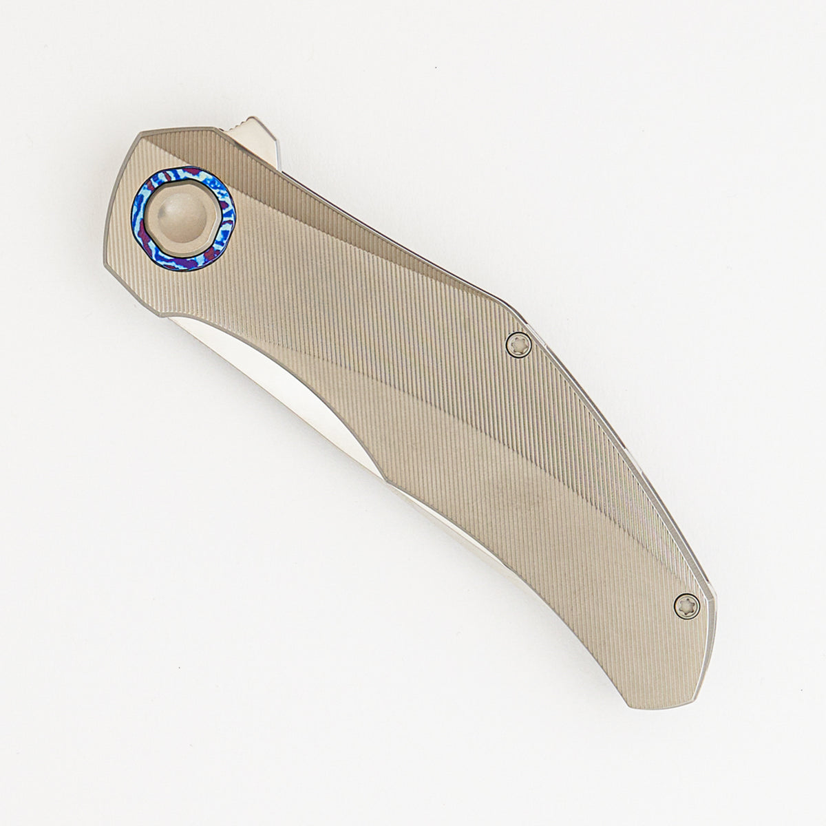 Renegade Liner Lock #273
