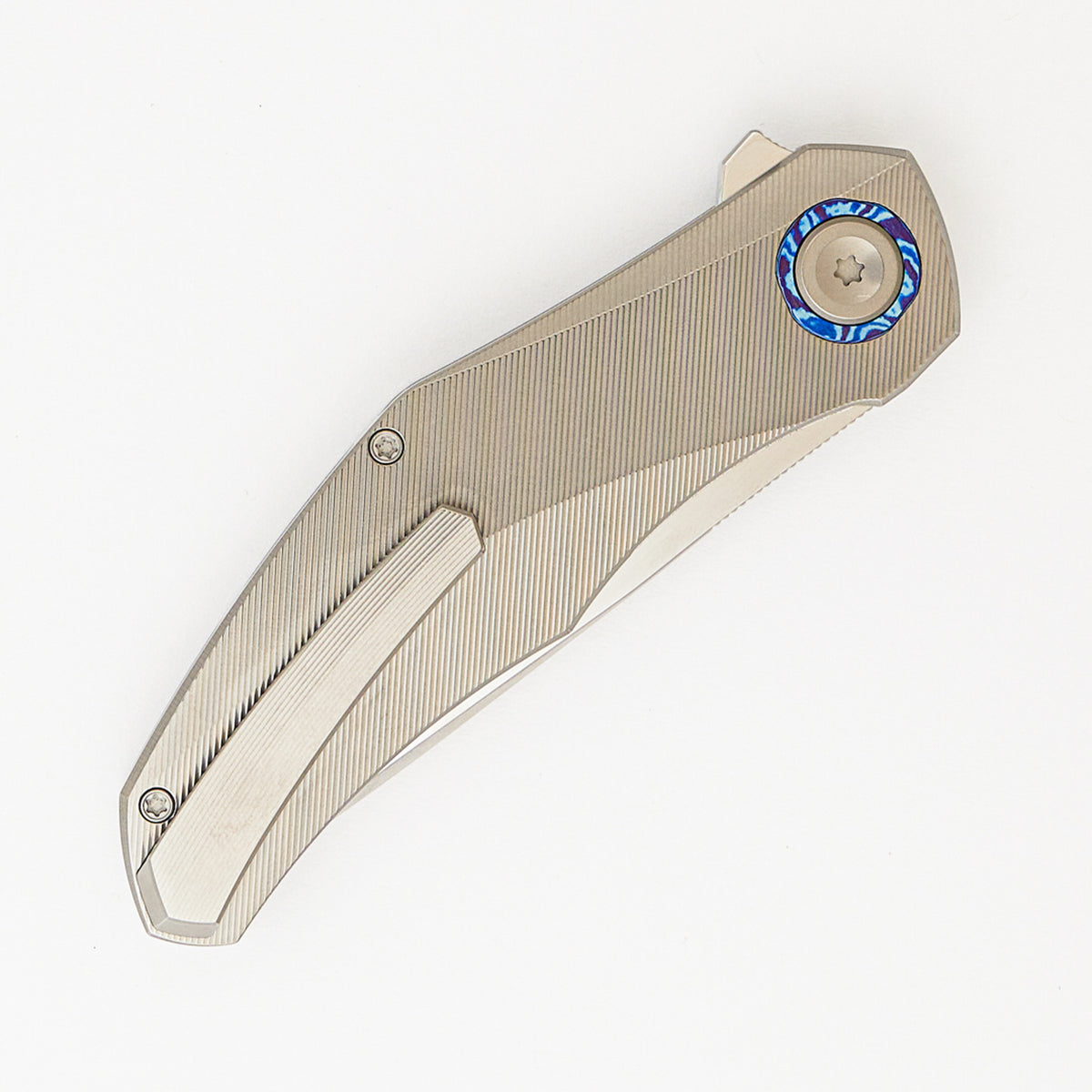 Renegade Liner Lock #273