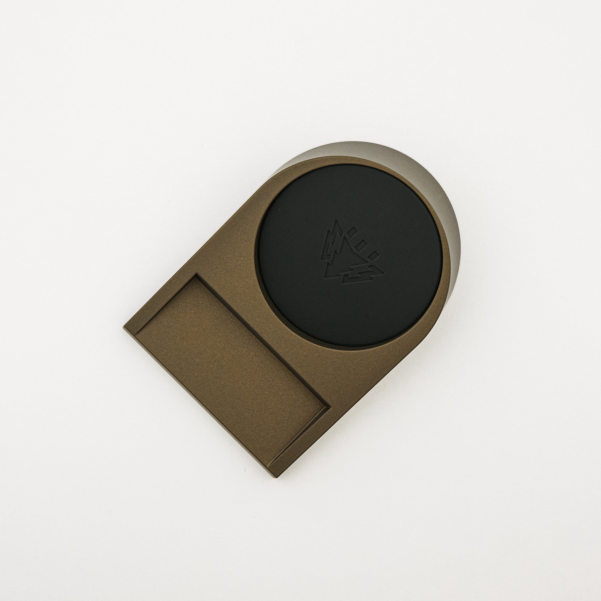 Dock - Dark Bronze