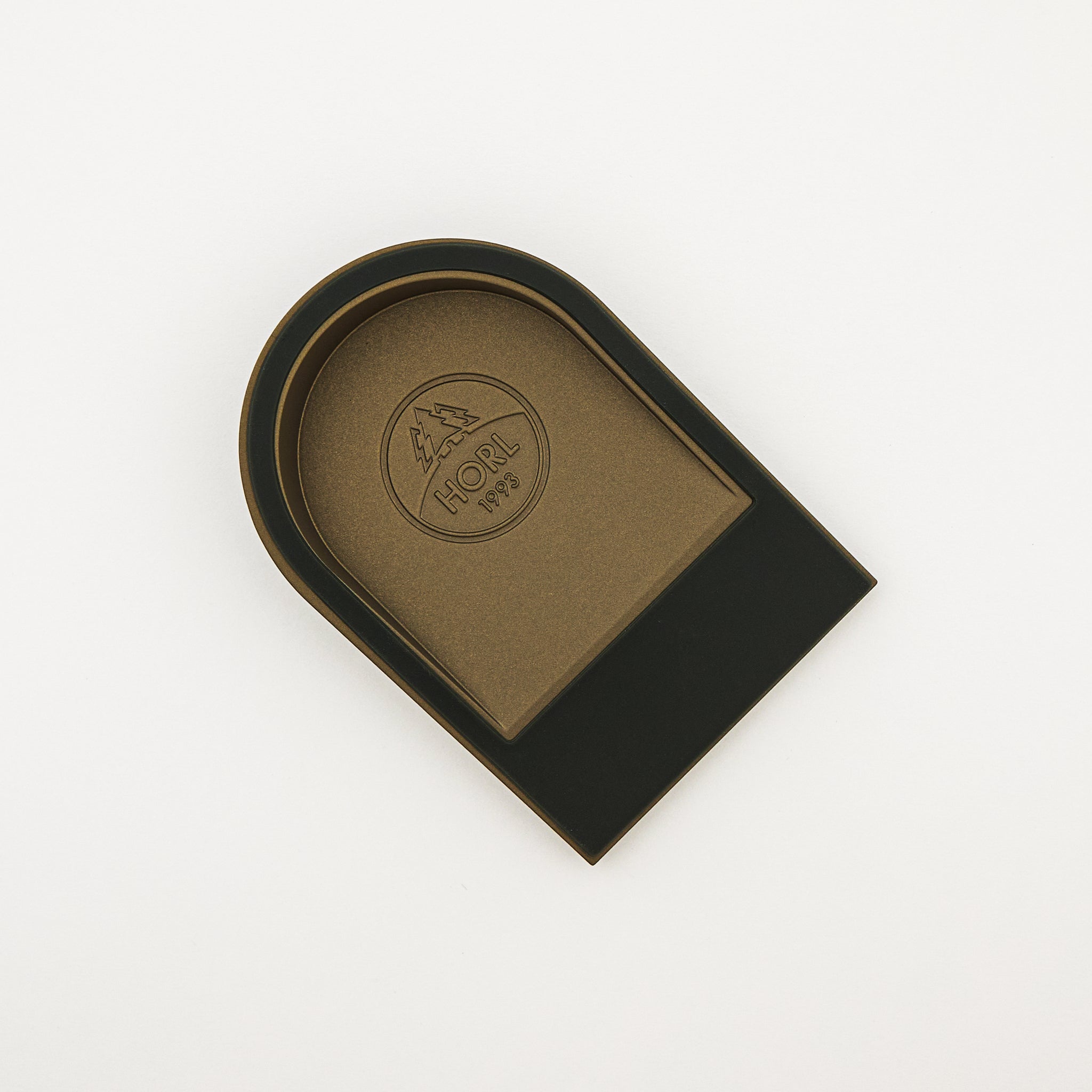 Dock - Dark Bronze