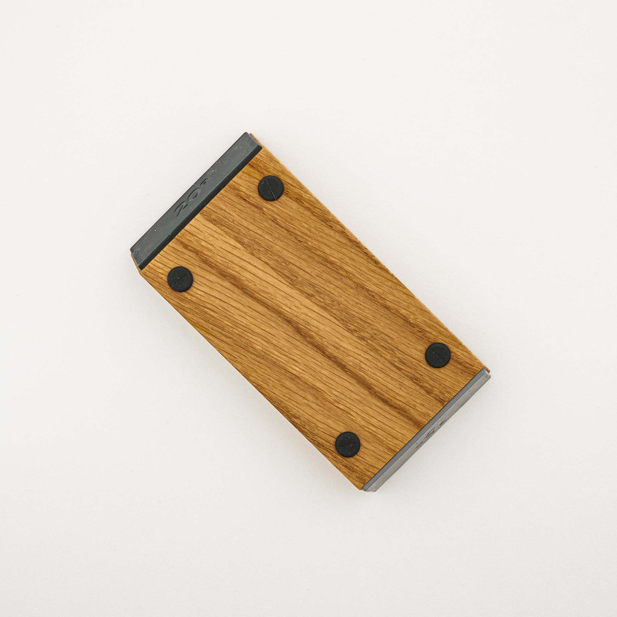3 - Oak Solid Wood