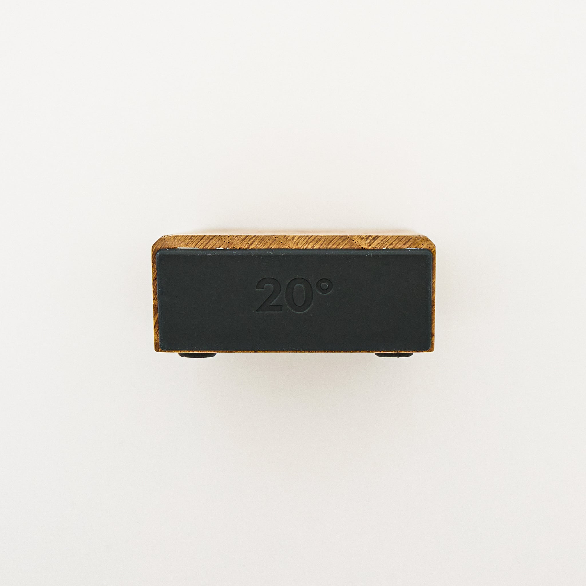 3 - Oak Solid Wood