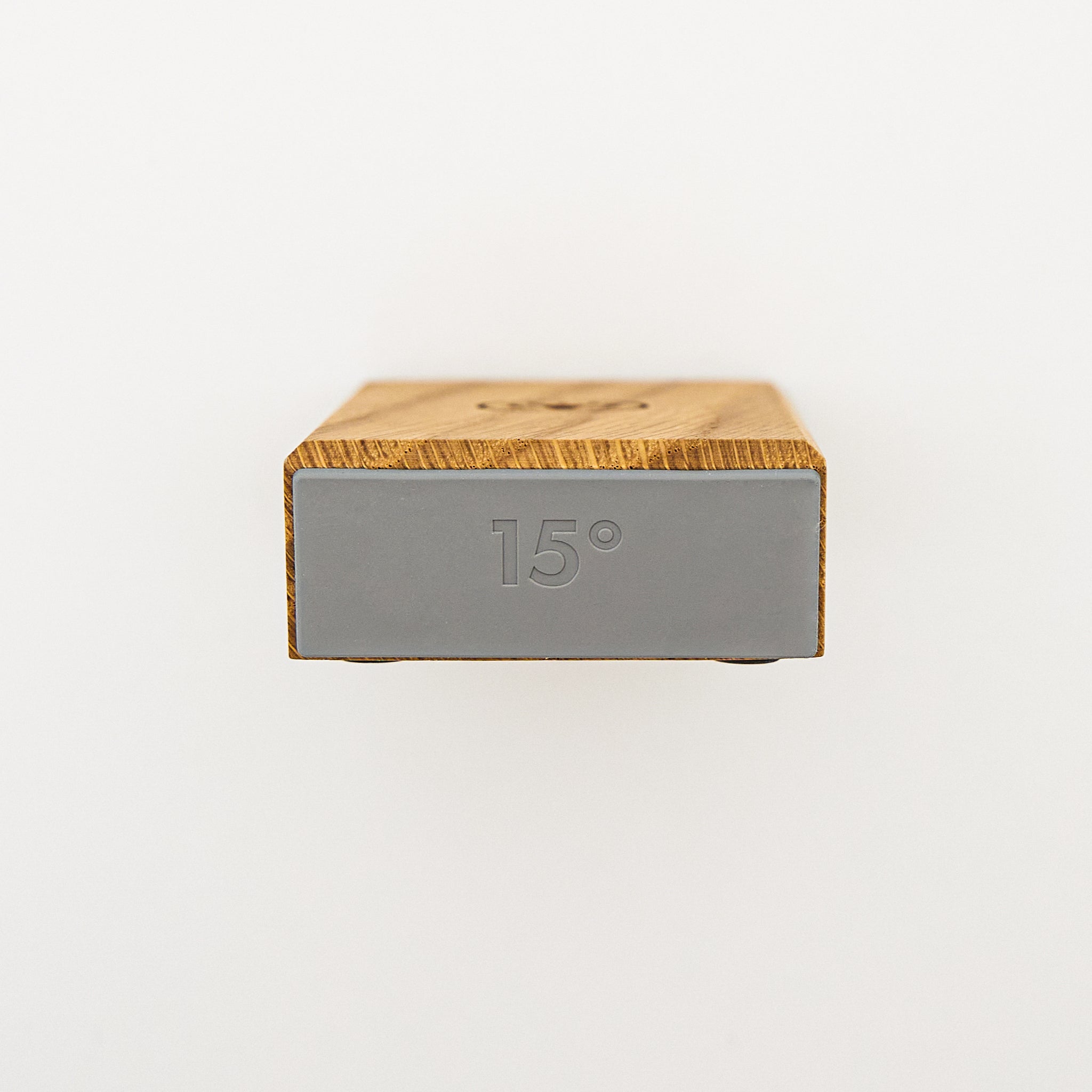 3 - Oak Solid Wood