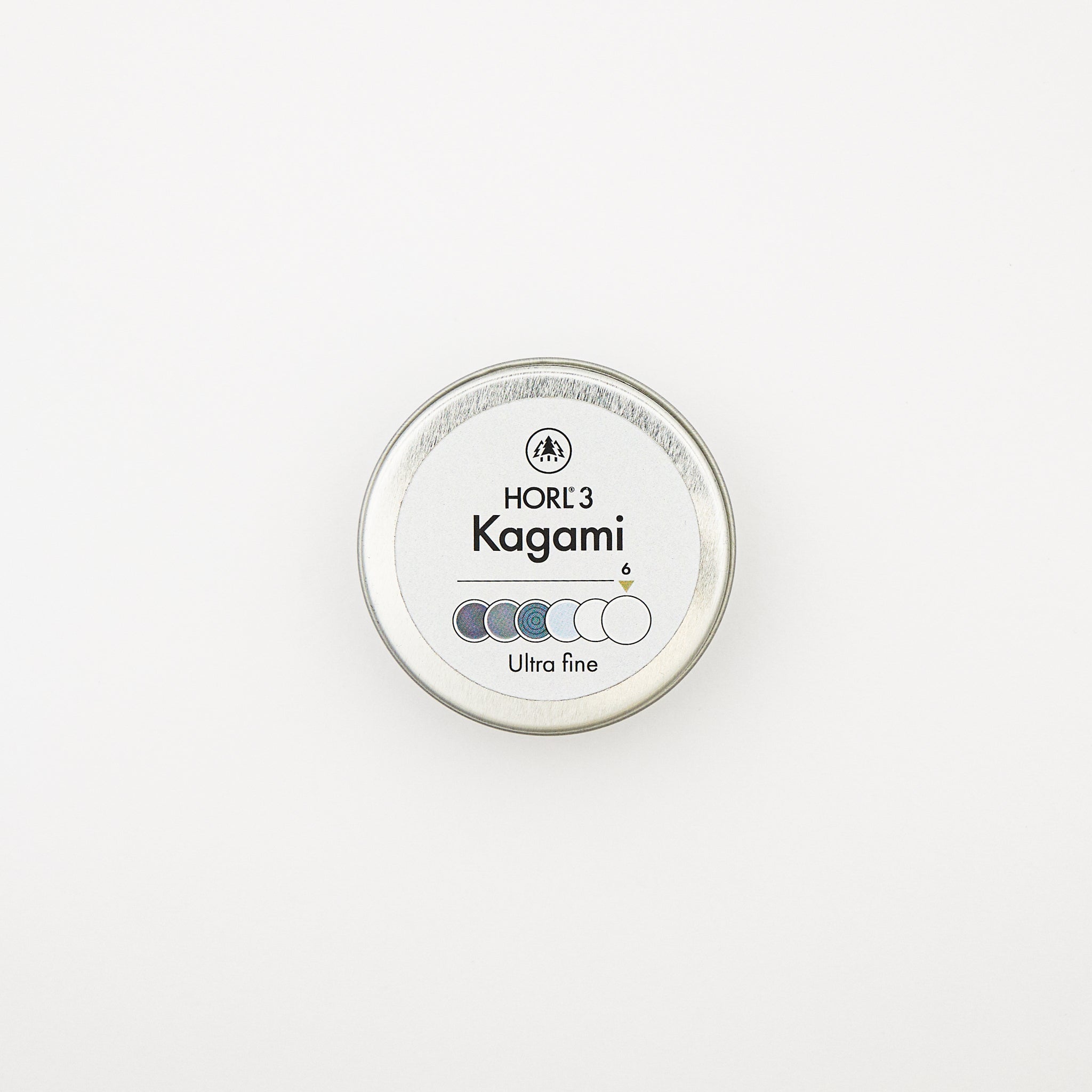 3 Kagami - Ultra Fine