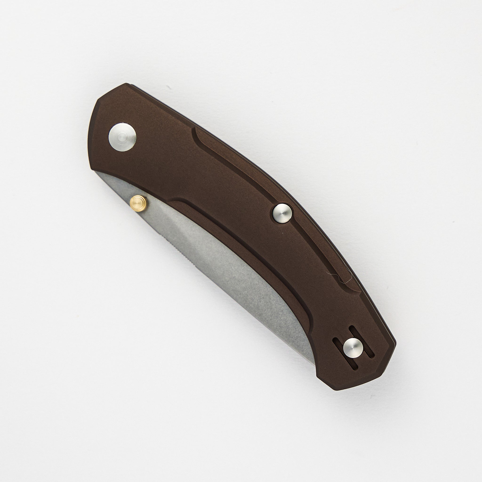 ACE Iona V2 - Bronze Aluminum - Stonewashed