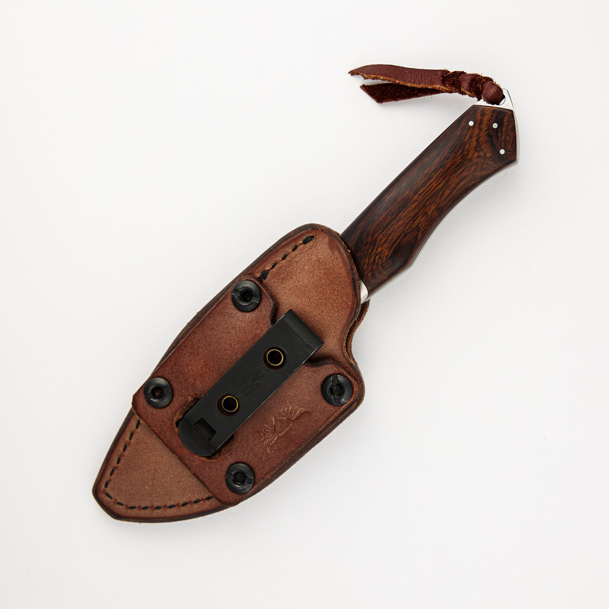 Large Owyhee Hunter