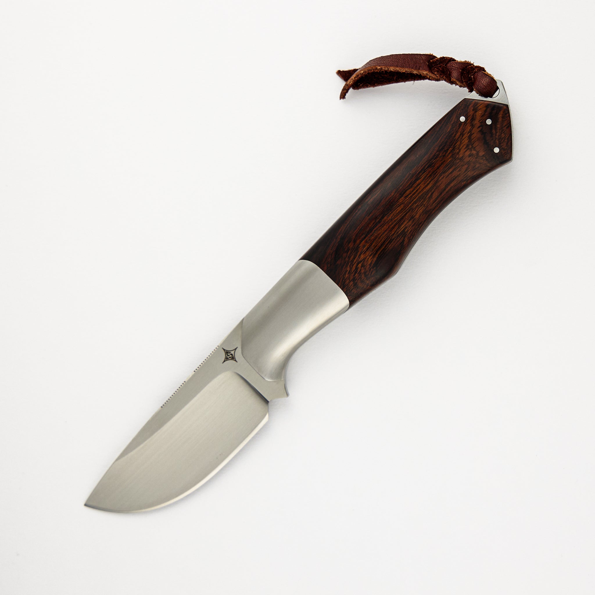 Large Owyhee Hunter