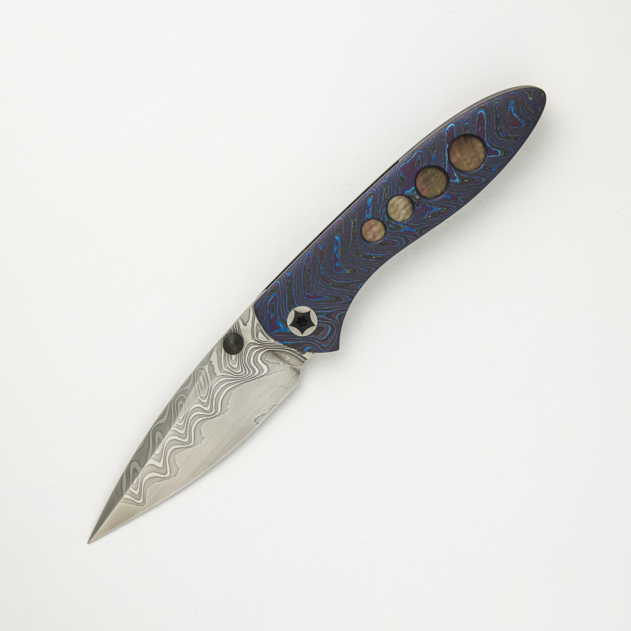 JI Knives Fang