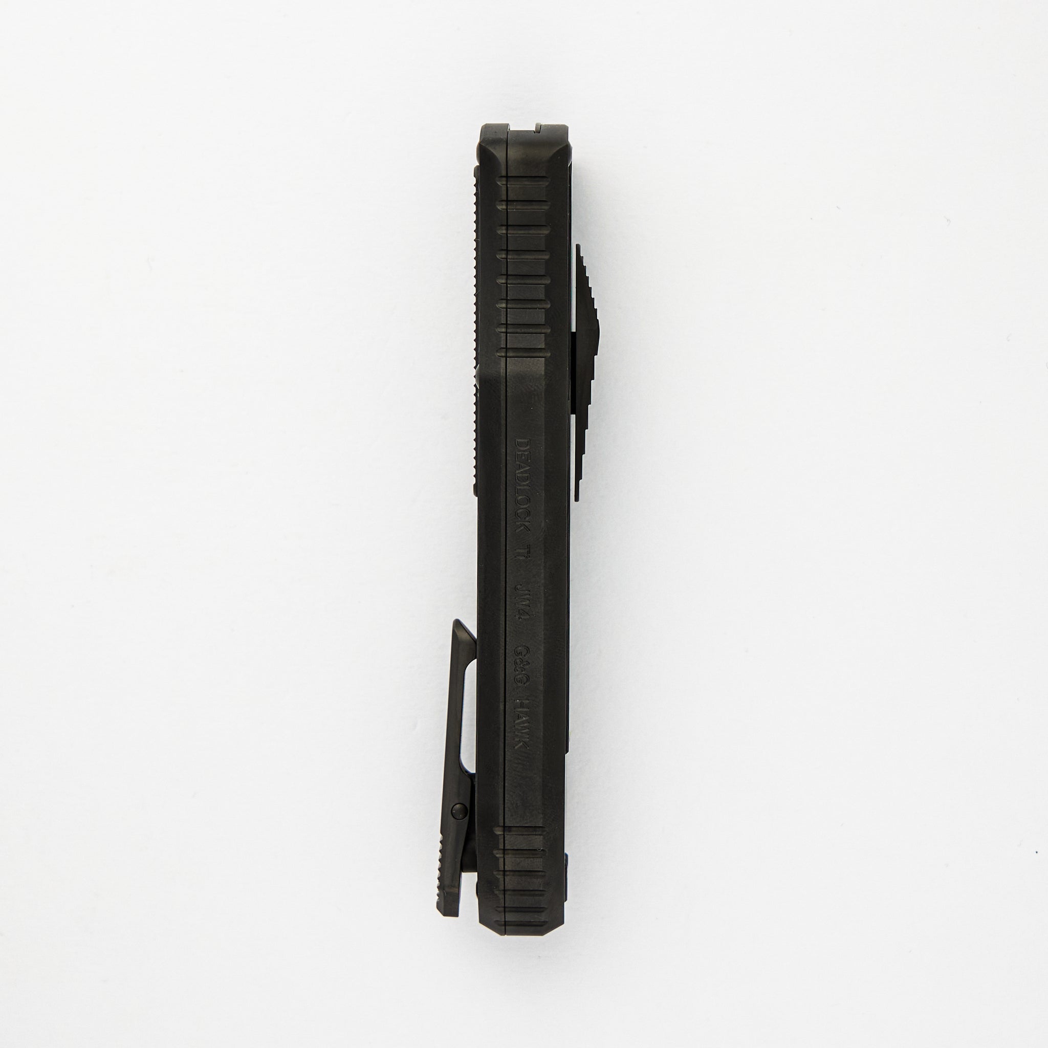 Deadlock Model C Set + John Wick Coins