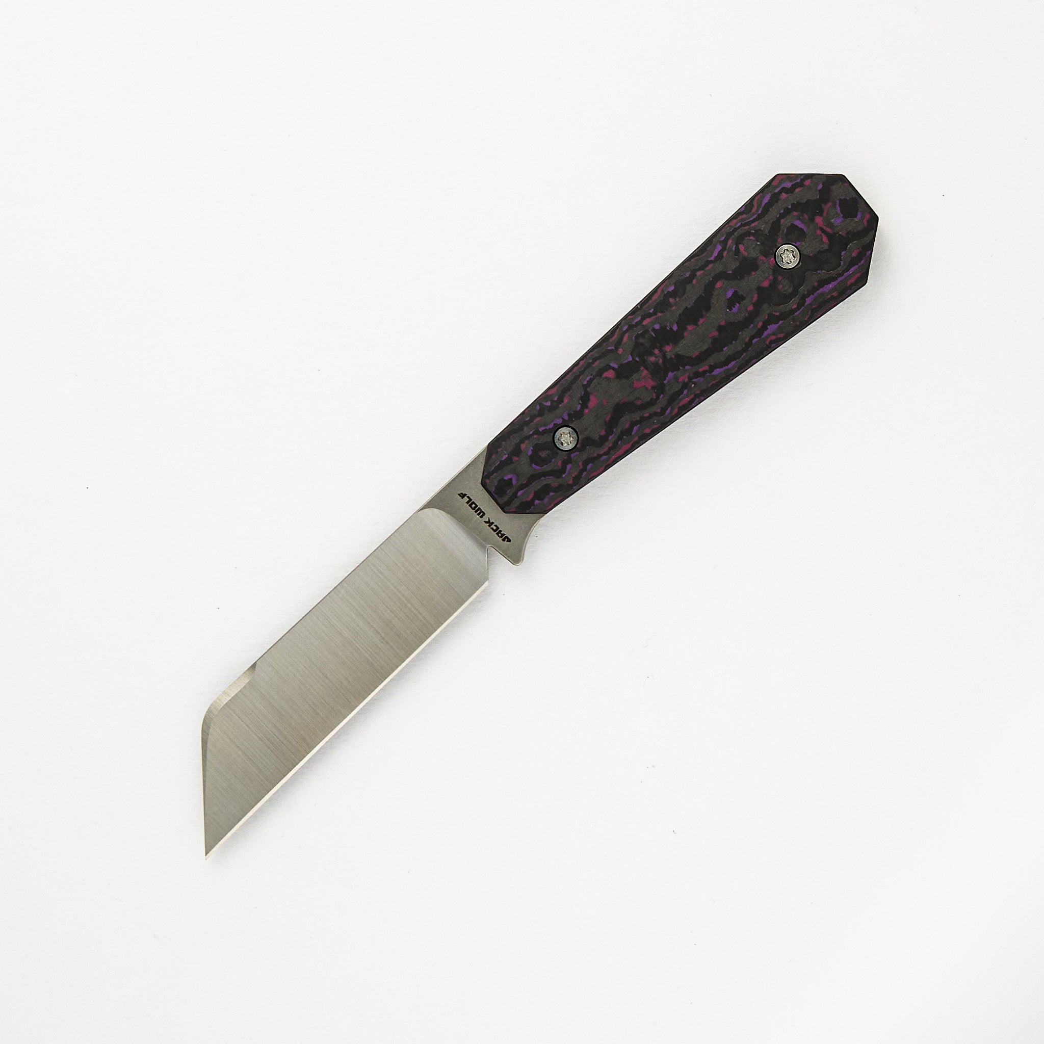 Midnight FIXedc - Fat Carbon Purple Haze