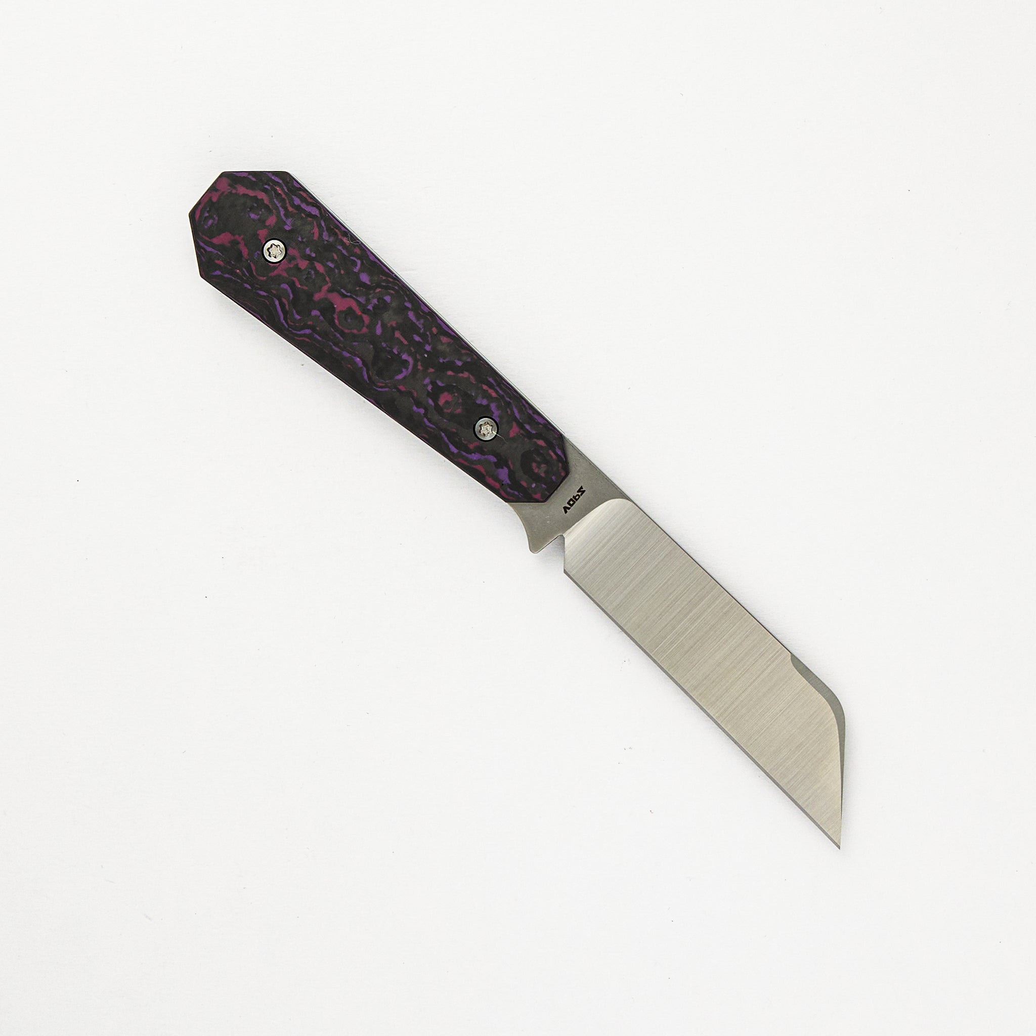 Midnight FIXedc - Fat Carbon Purple Haze