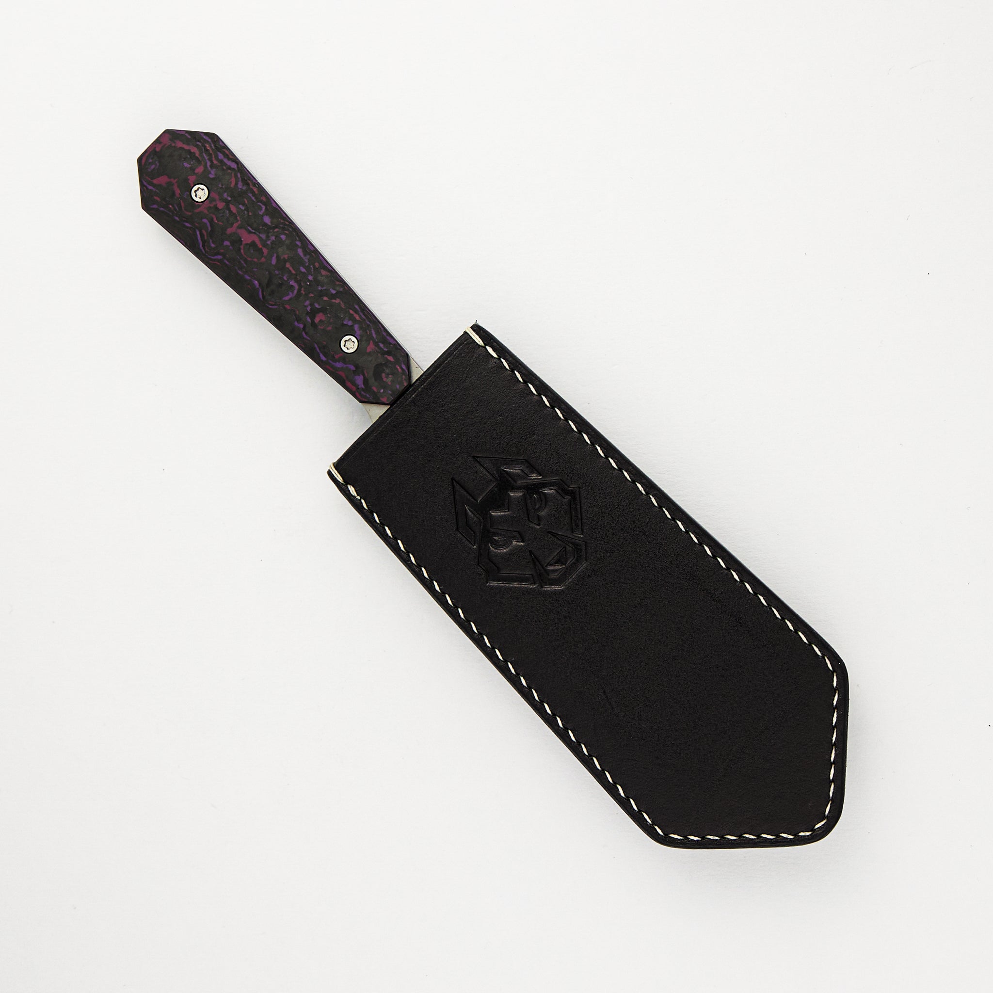 Midnight FIXedc - Fat Carbon Purple Haze