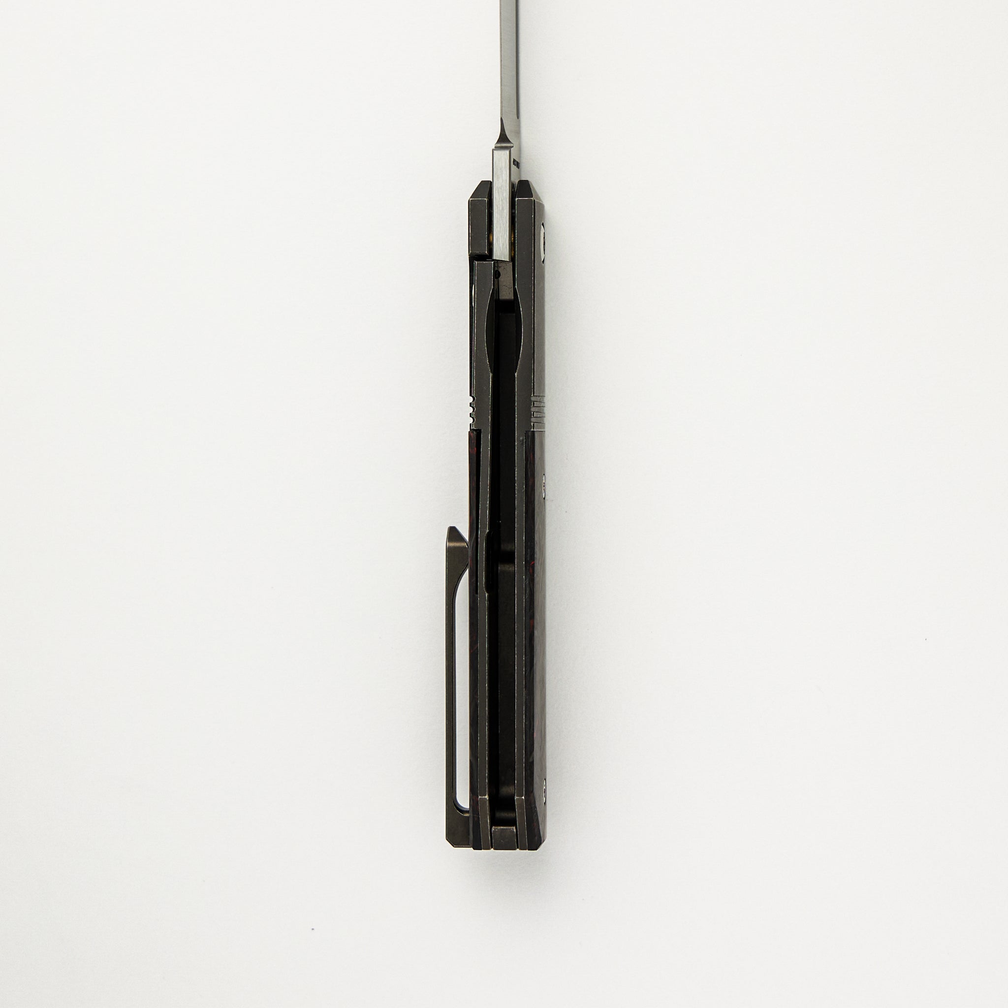 After Hours Jack - Fat Carbon Dark Matter Red