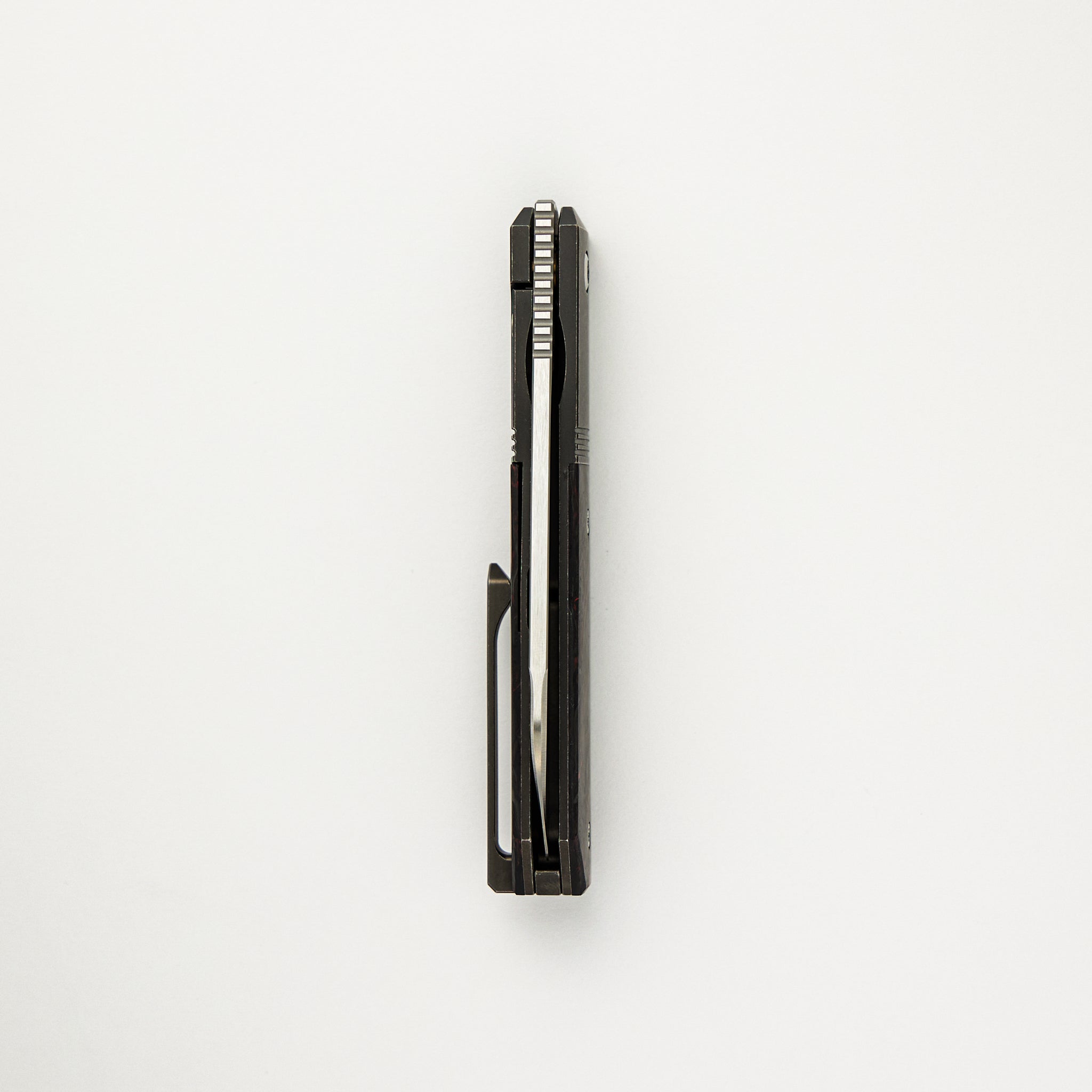 After Hours Jack - Fat Carbon Dark Matter Red