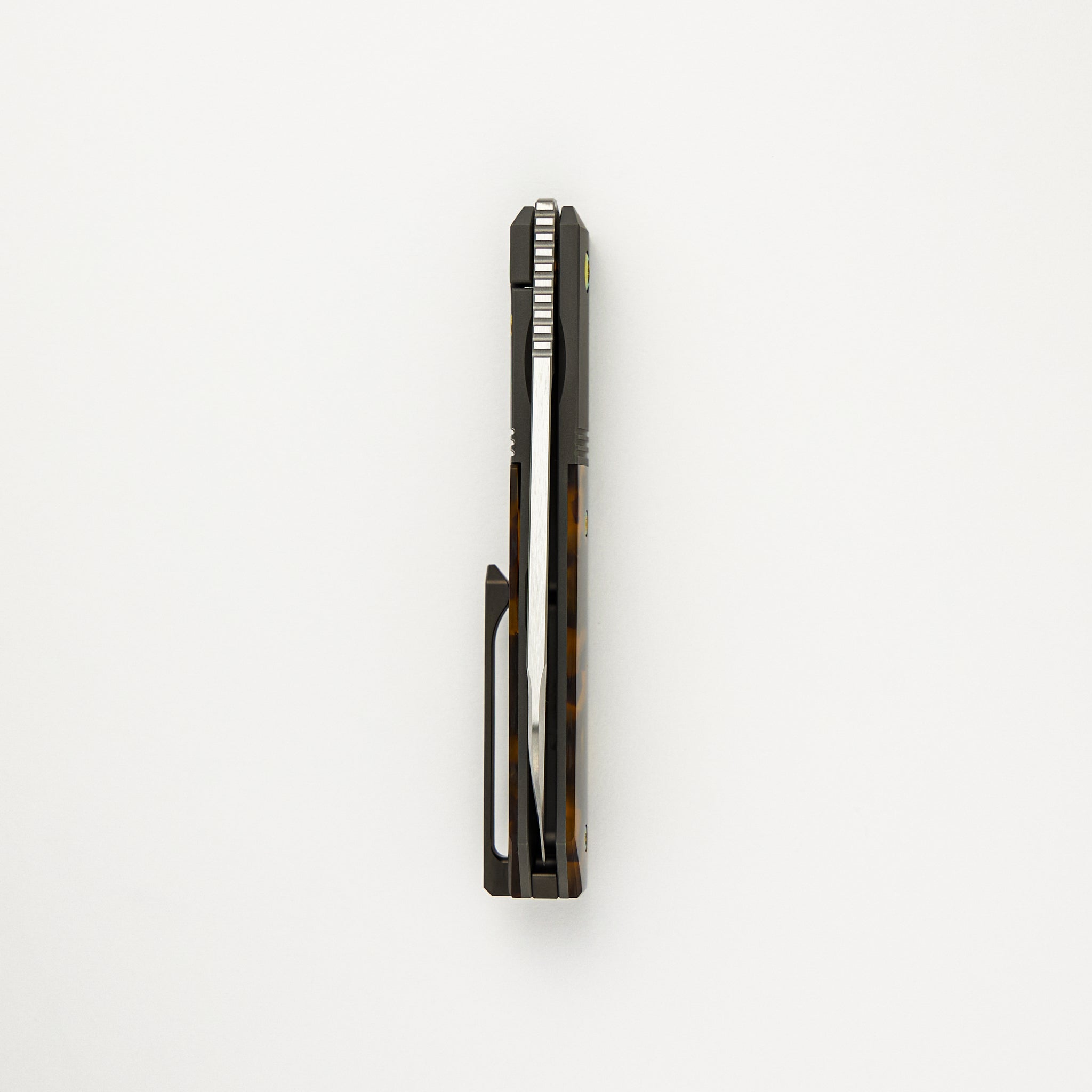After Hours Jack - Kirinite Tortoise Shell