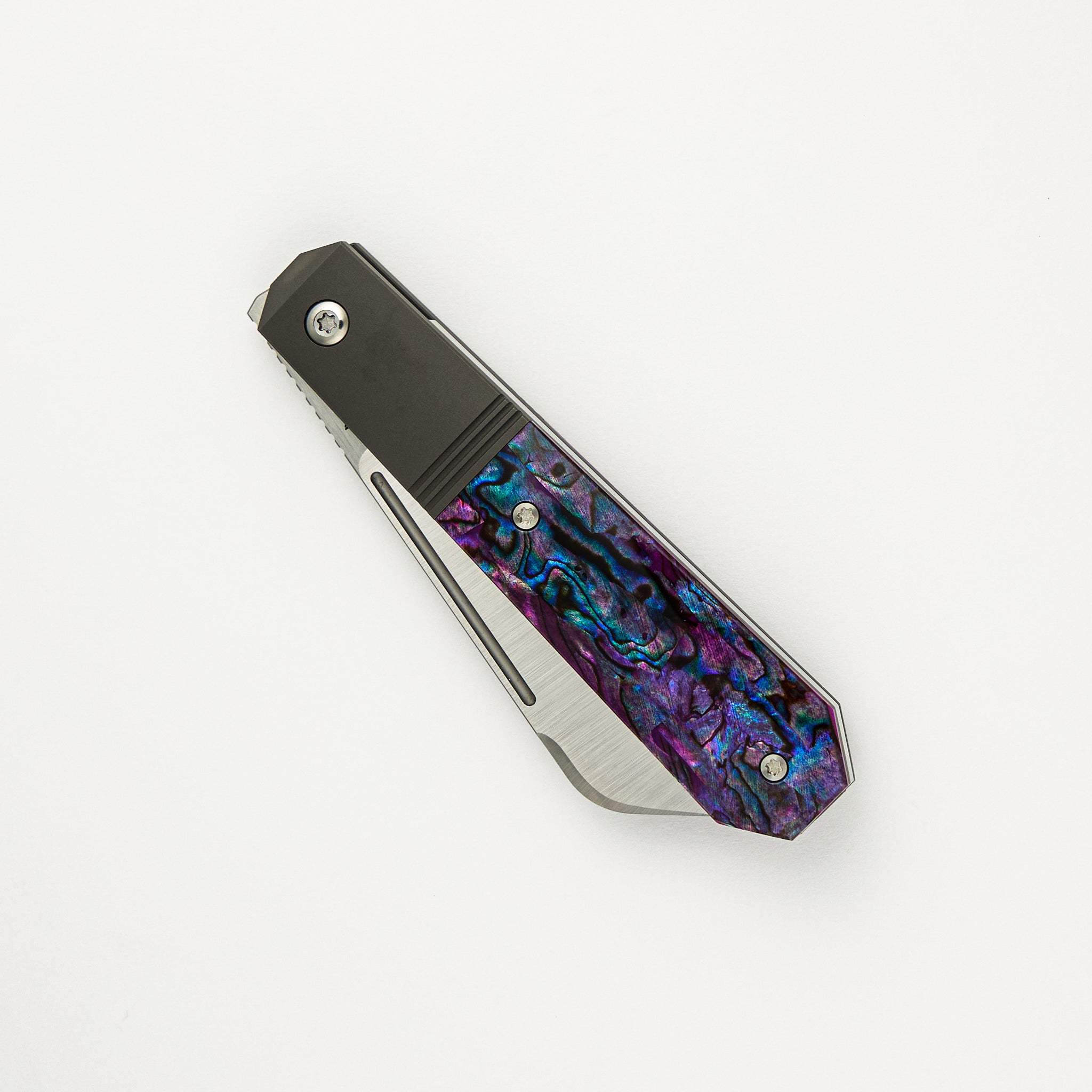 After Hours Jack - Purple Abalone