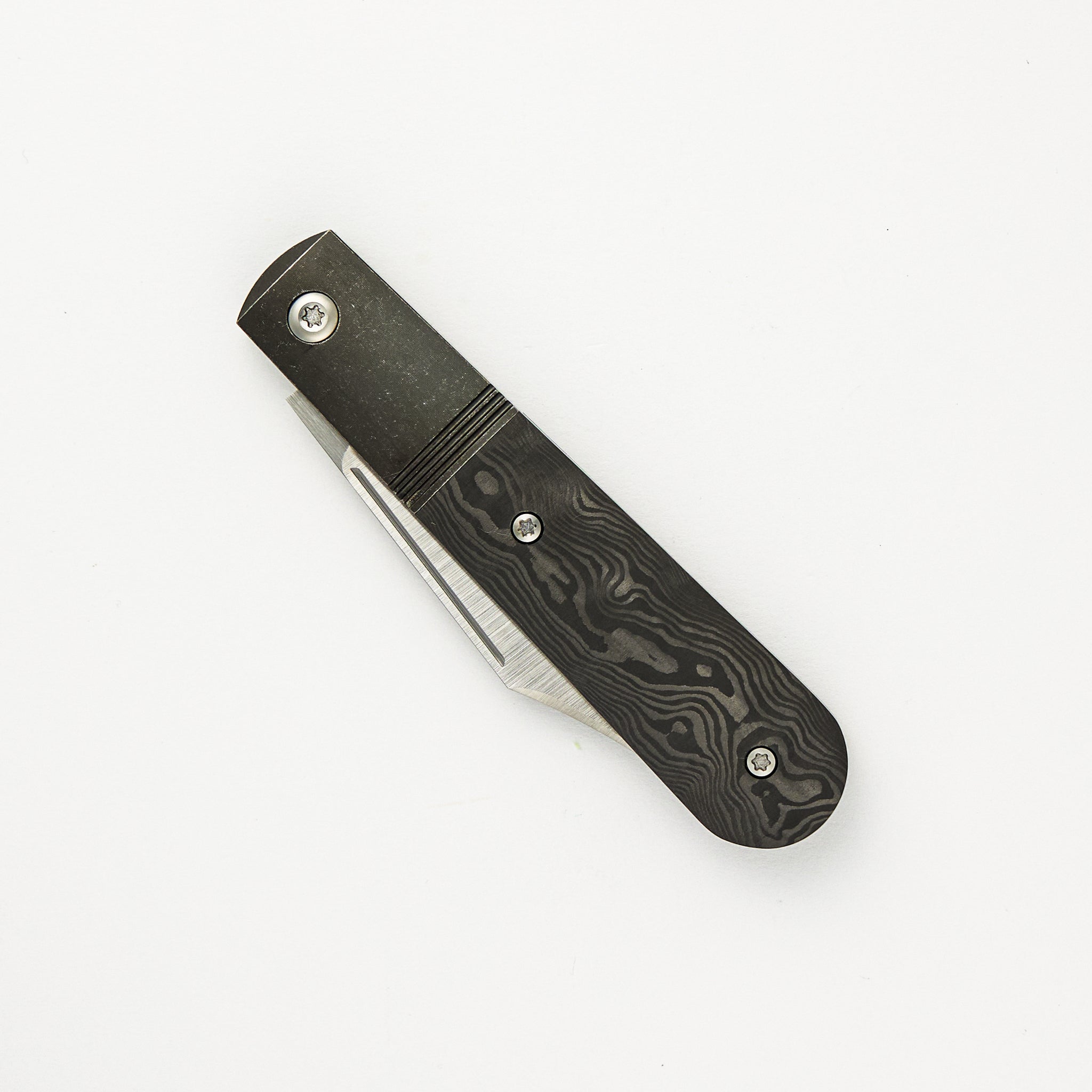 Big Bro Jack - Fat Carbon Black Dunes