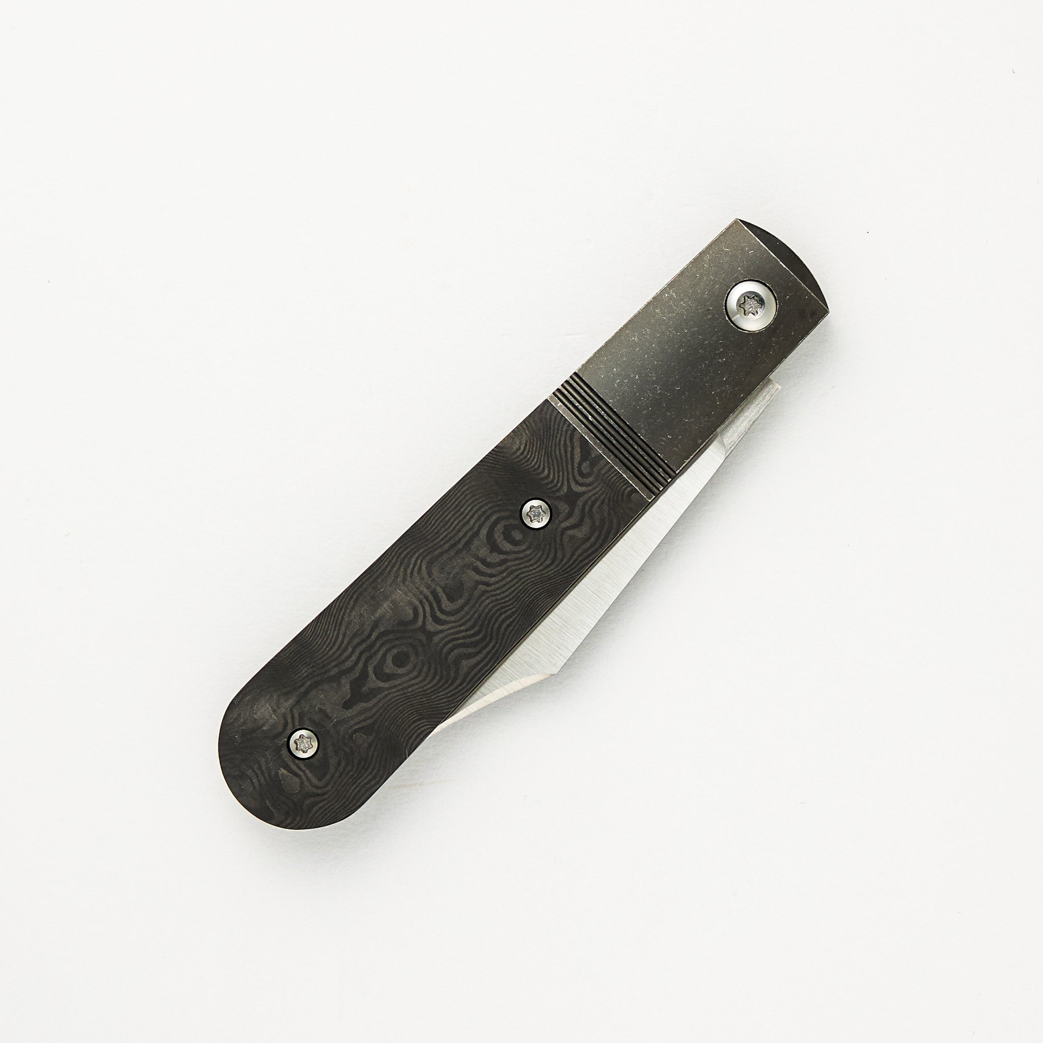 Big Bro Jack - Fat Carbon Black Dunes