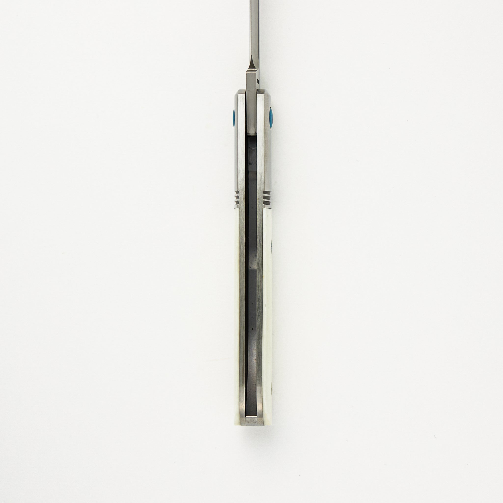 Big Bro Jack - Smooth White Bone