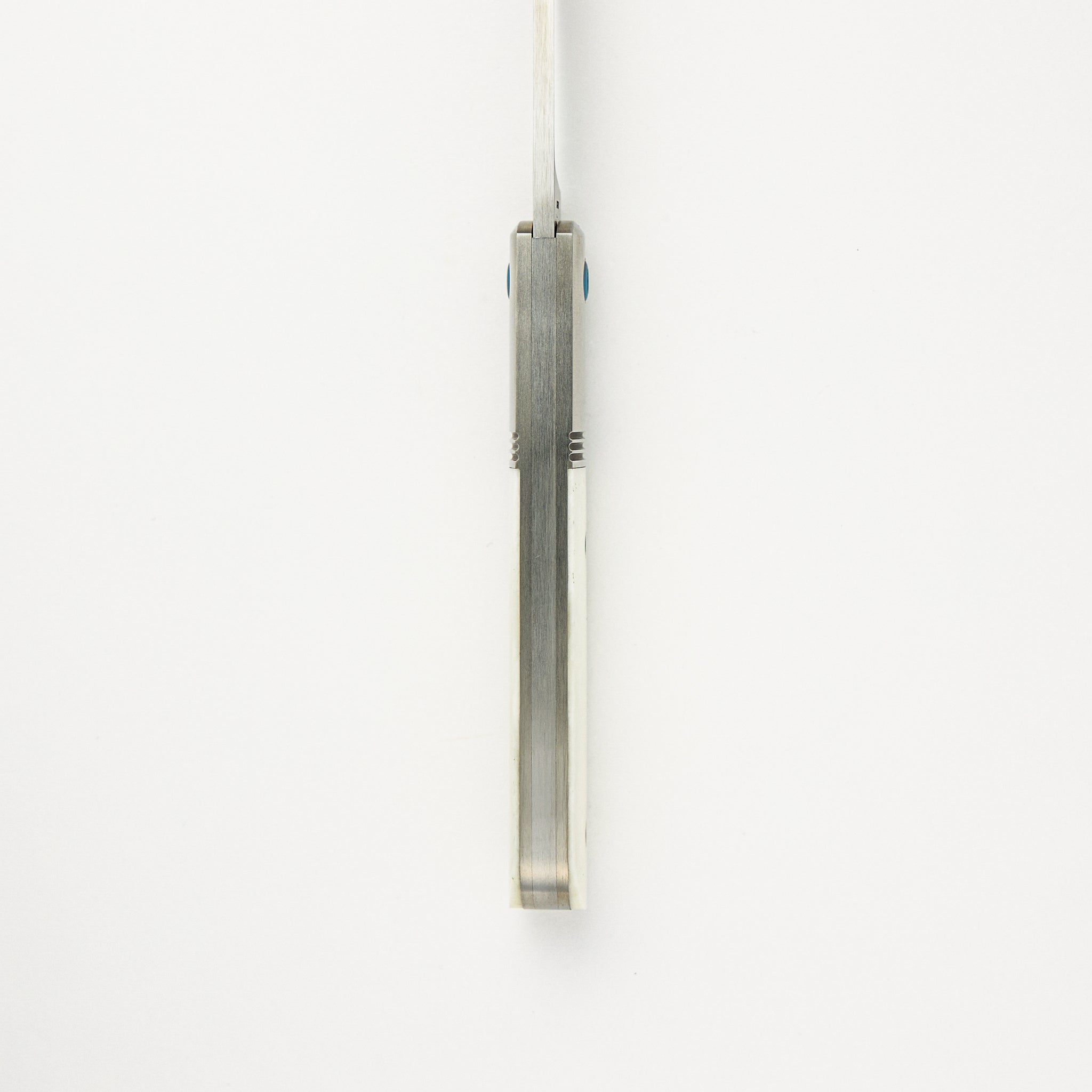 Big Bro Jack - Smooth White Bone