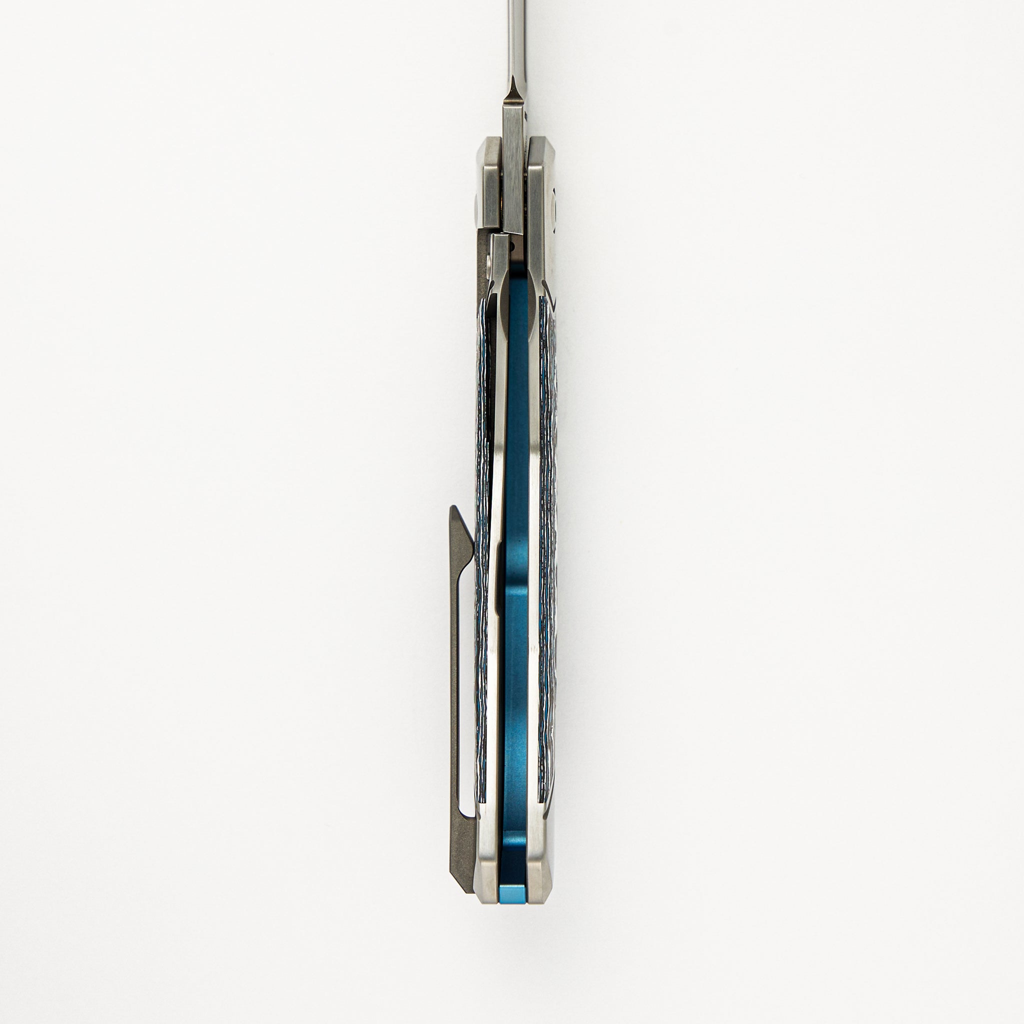 Bionic Jack - Fat Carbon Frost