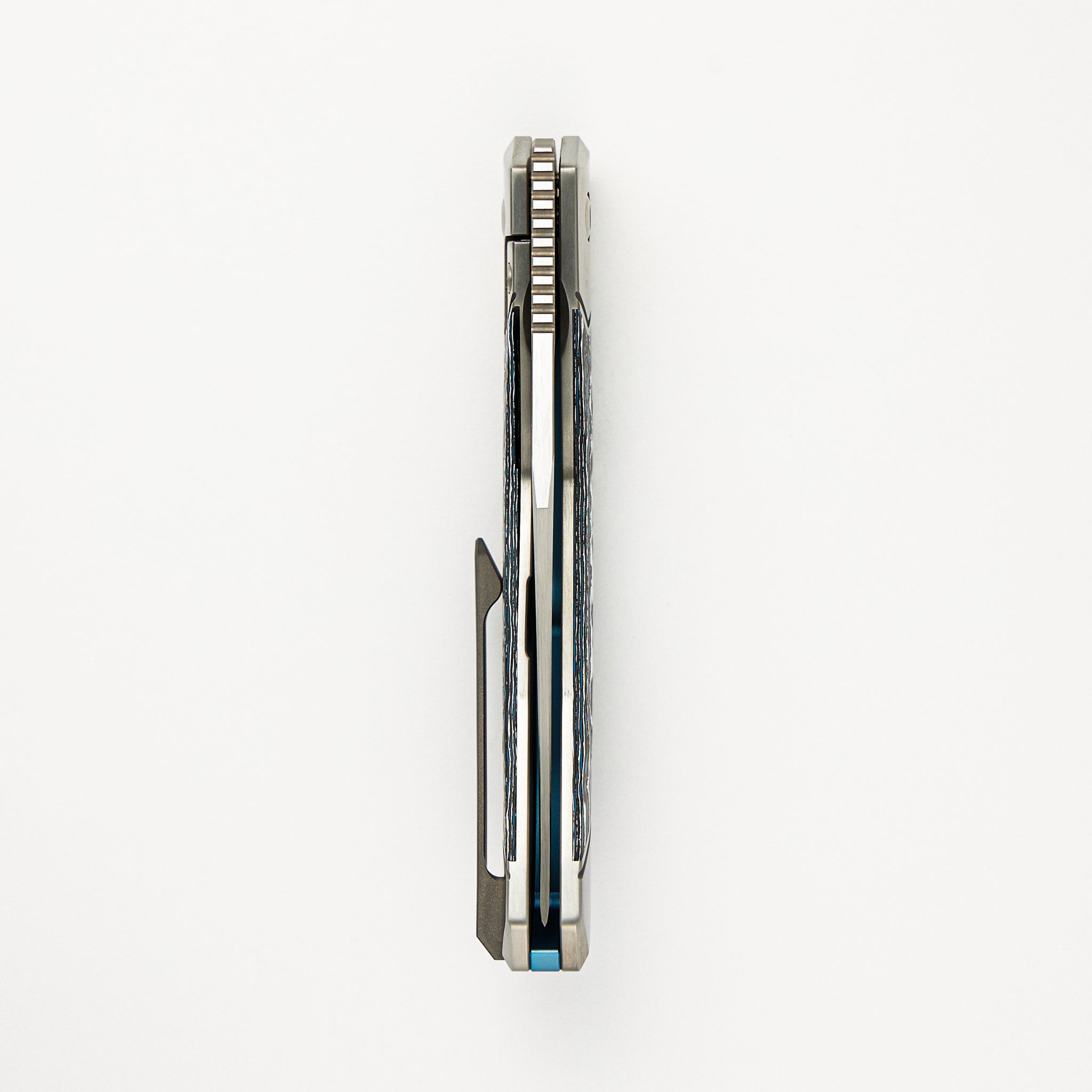 Bionic Jack - Fat Carbon Frost