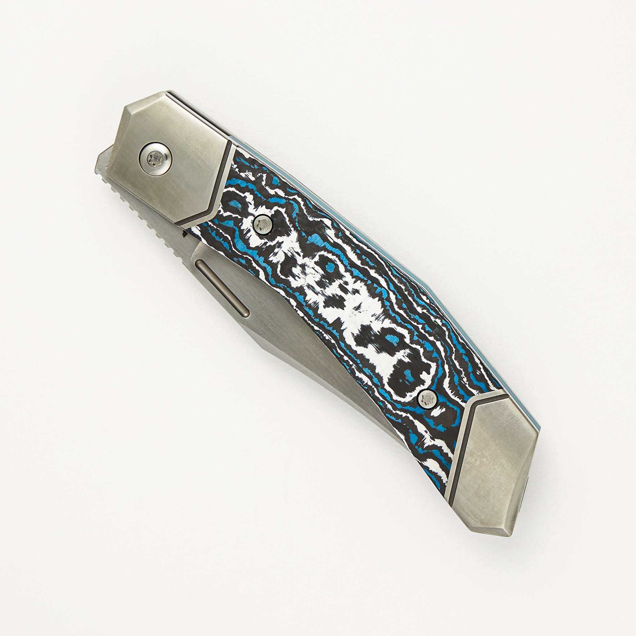 Bionic Jack - Fat Carbon Frost