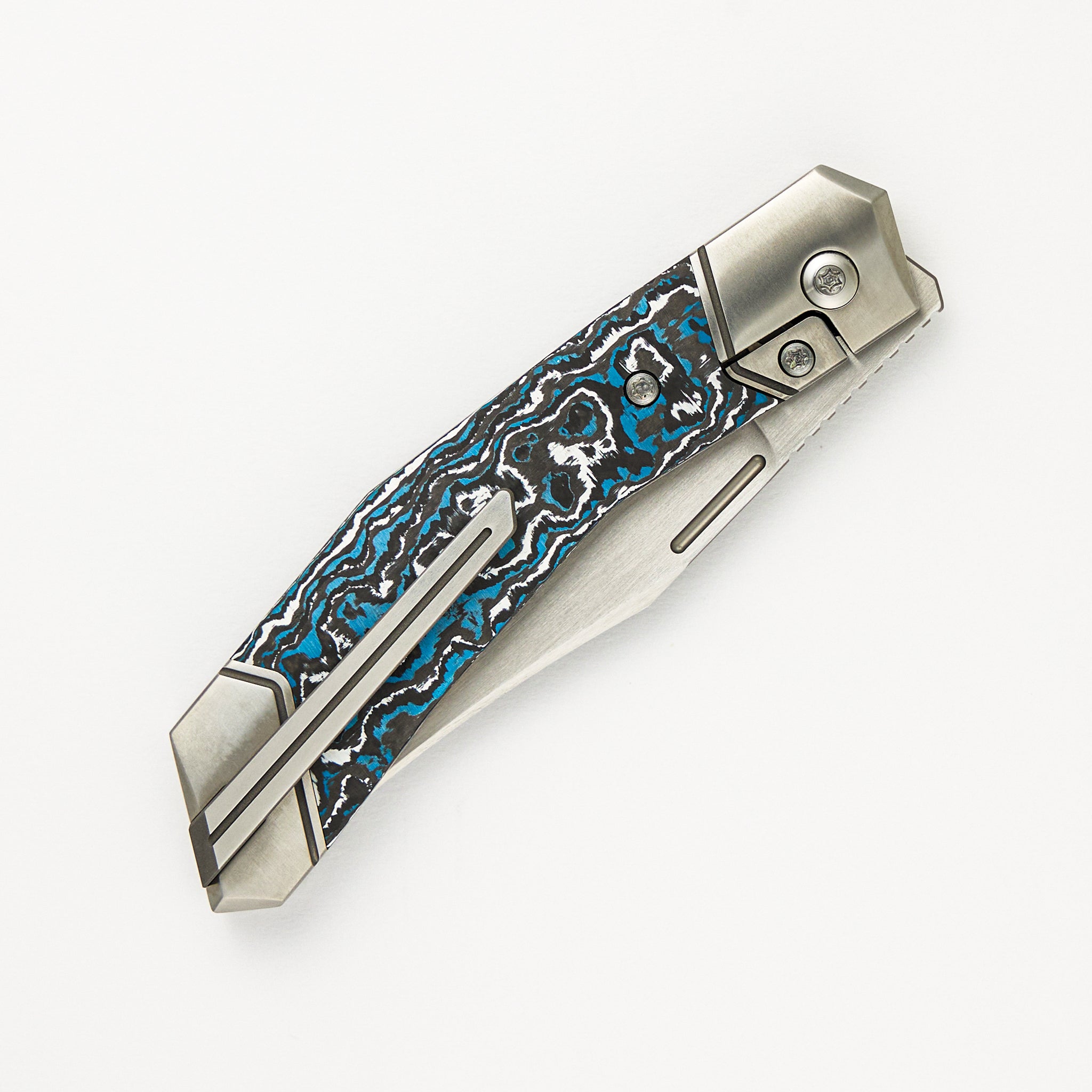 Bionic Jack - Fat Carbon Frost