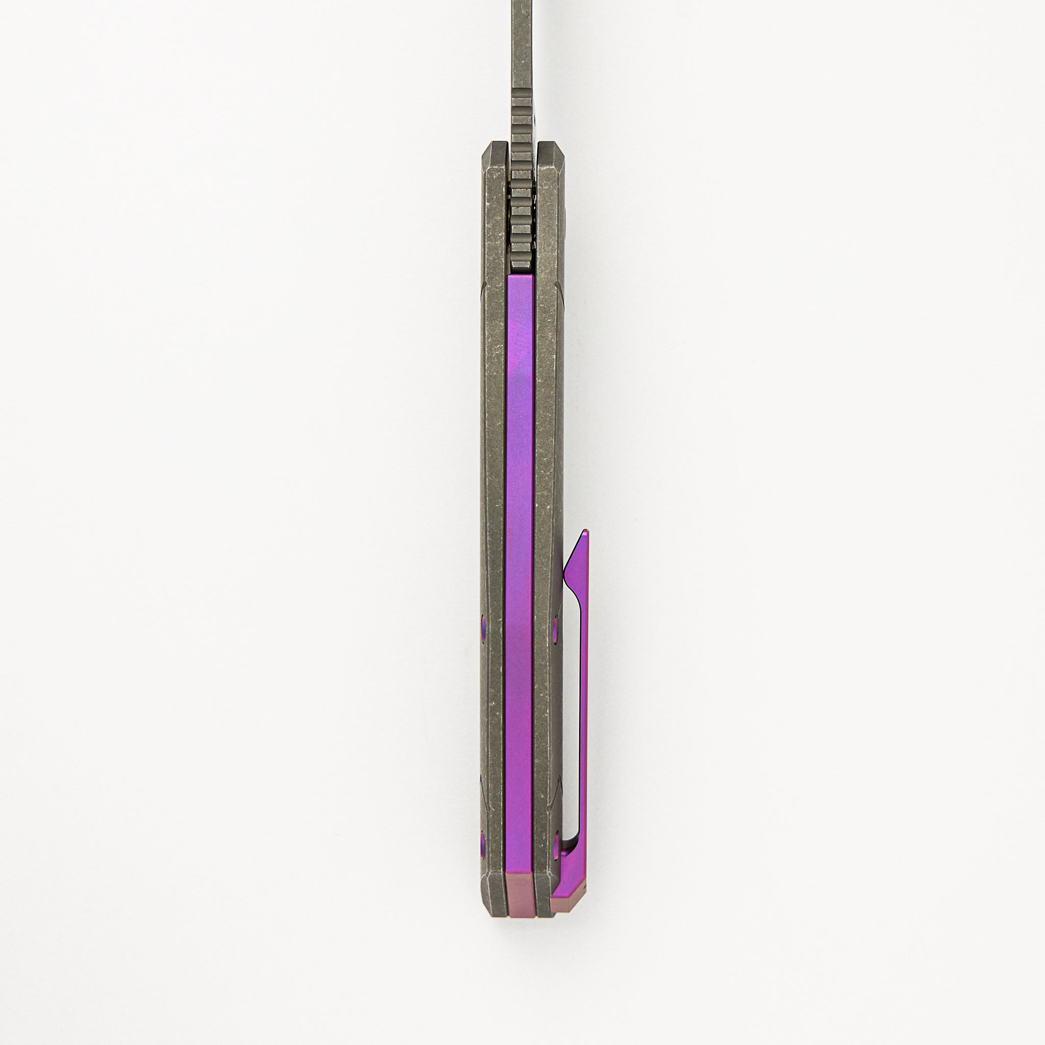 Bionic Jack - Titanium Stonewashed