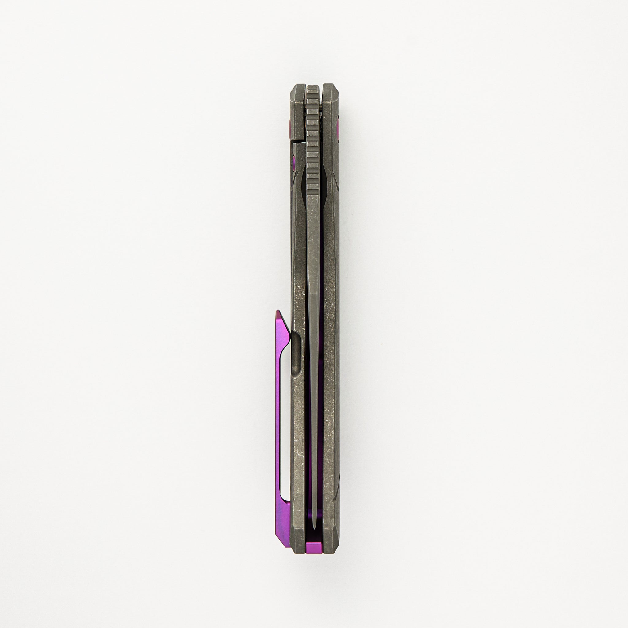 Bionic Jack - Titanium Stonewashed