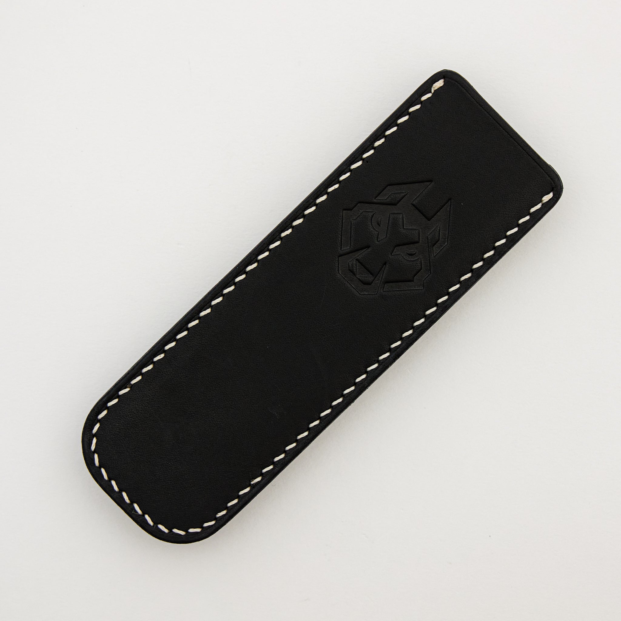 Backwoods FIXedc - Abalone - Belt Satin S90V Blade