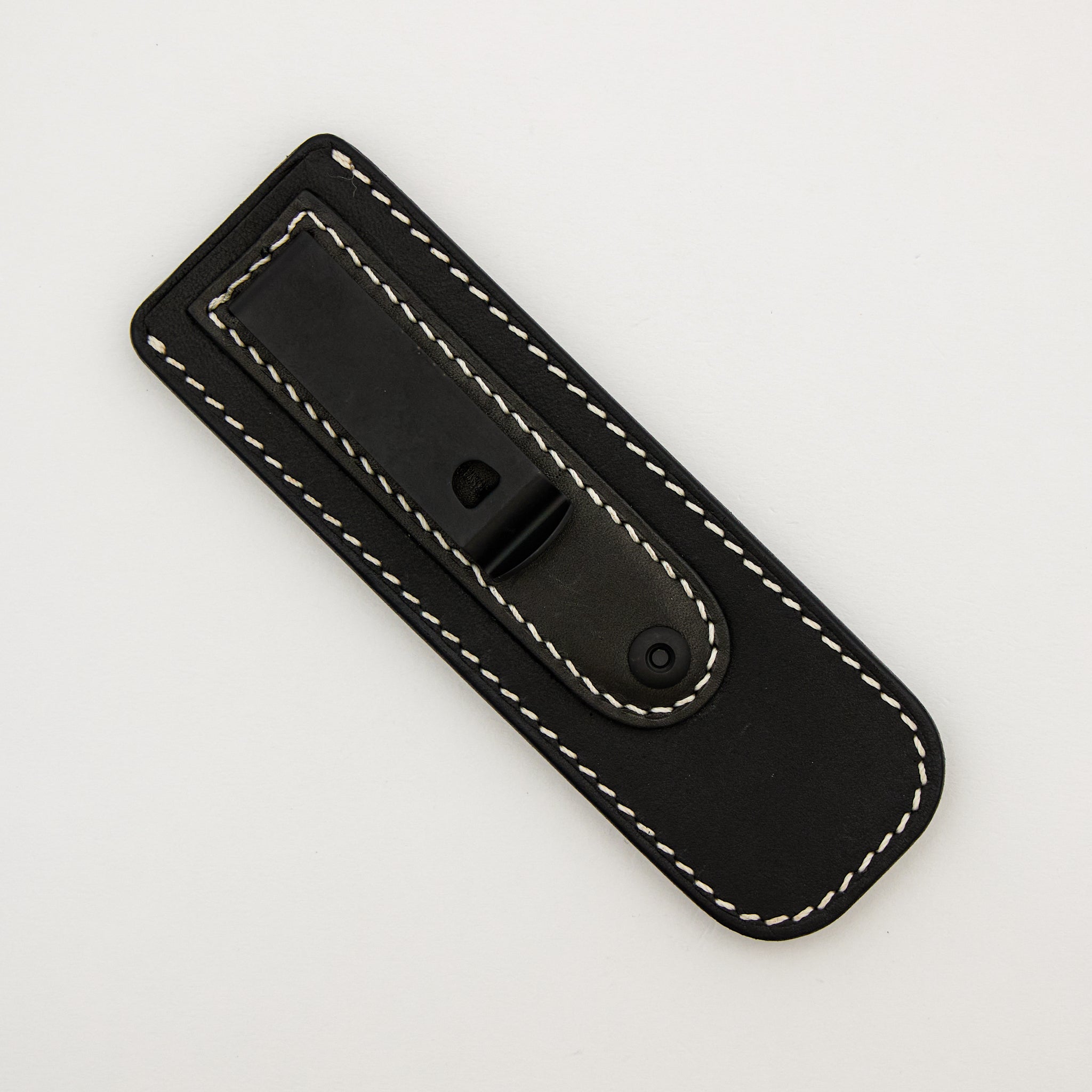 Backwoods FIXedc - Abalone - Belt Satin S90V Blade