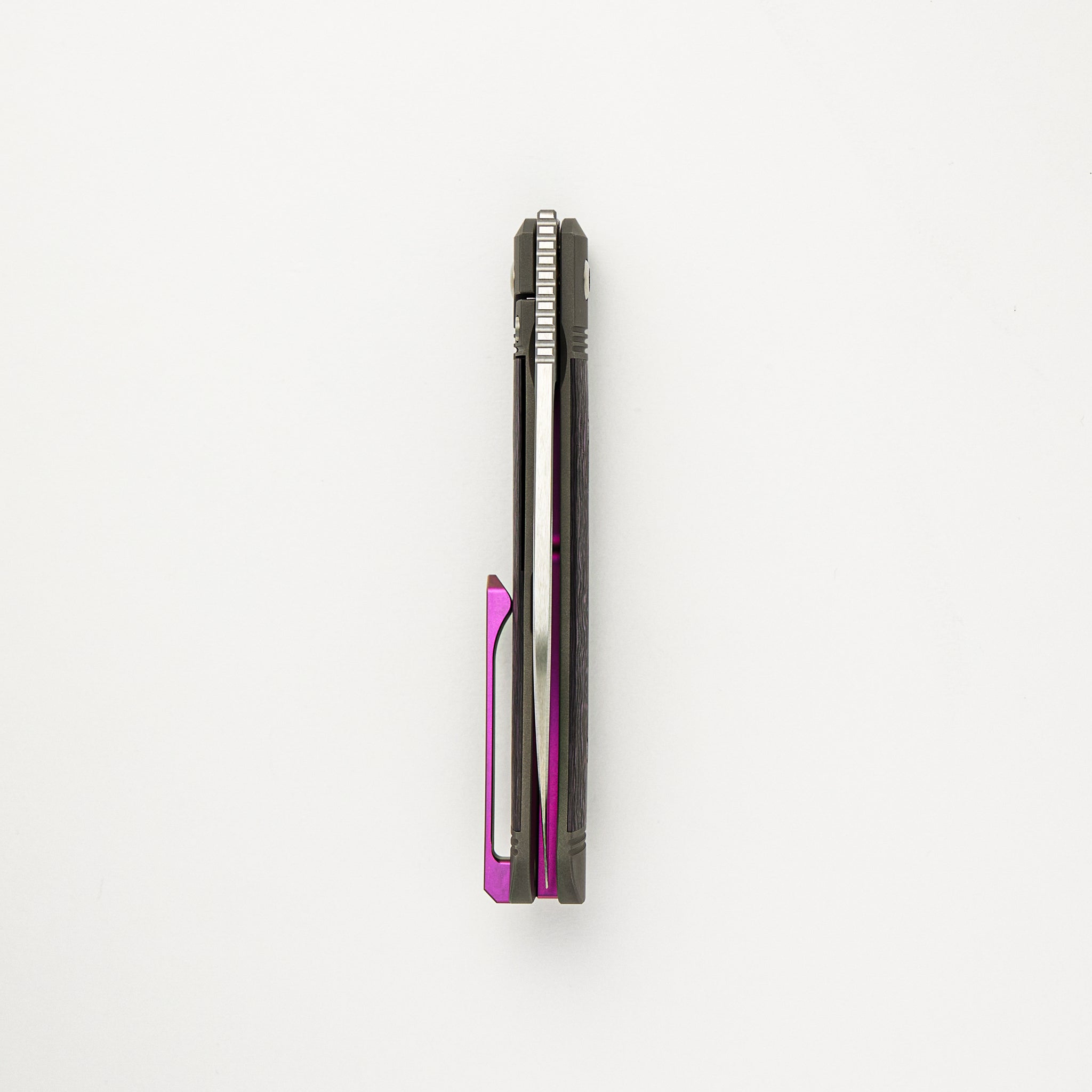 Diamondback Jack - Fat Carbon Purple Haze
