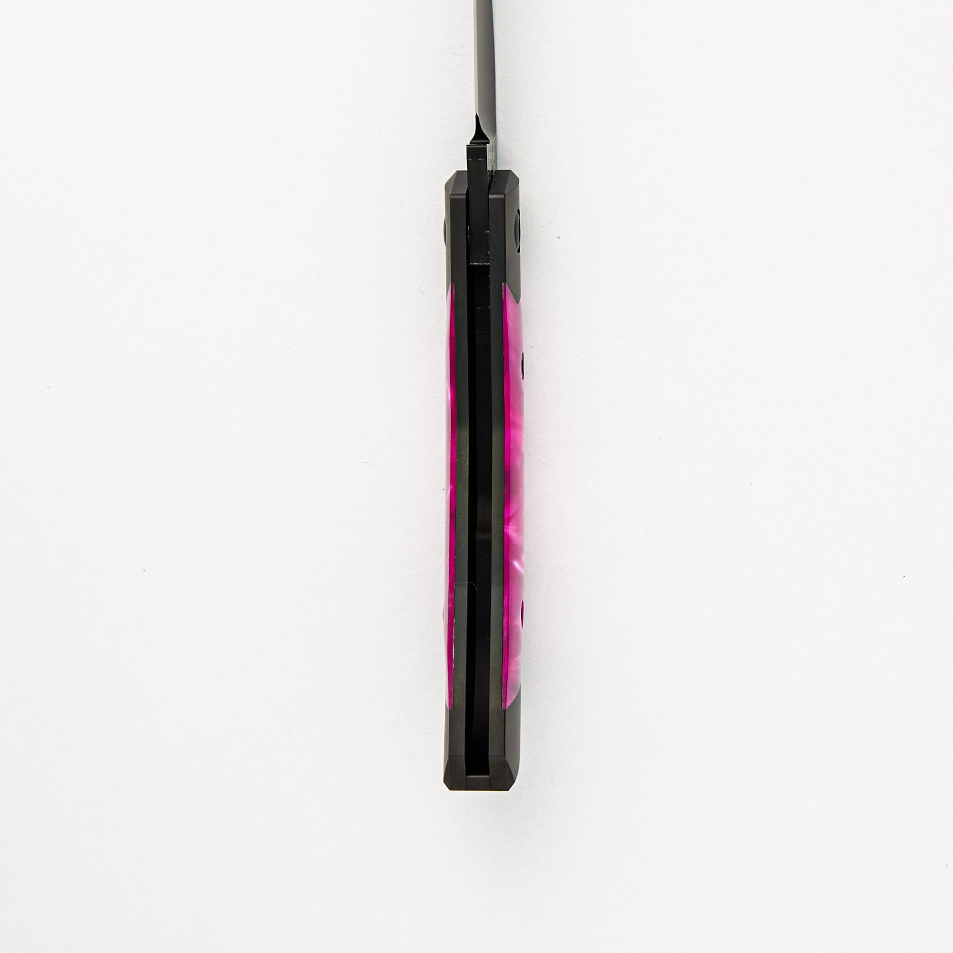 Mini Cyborg Jack - Cosmic Pink Kirinite