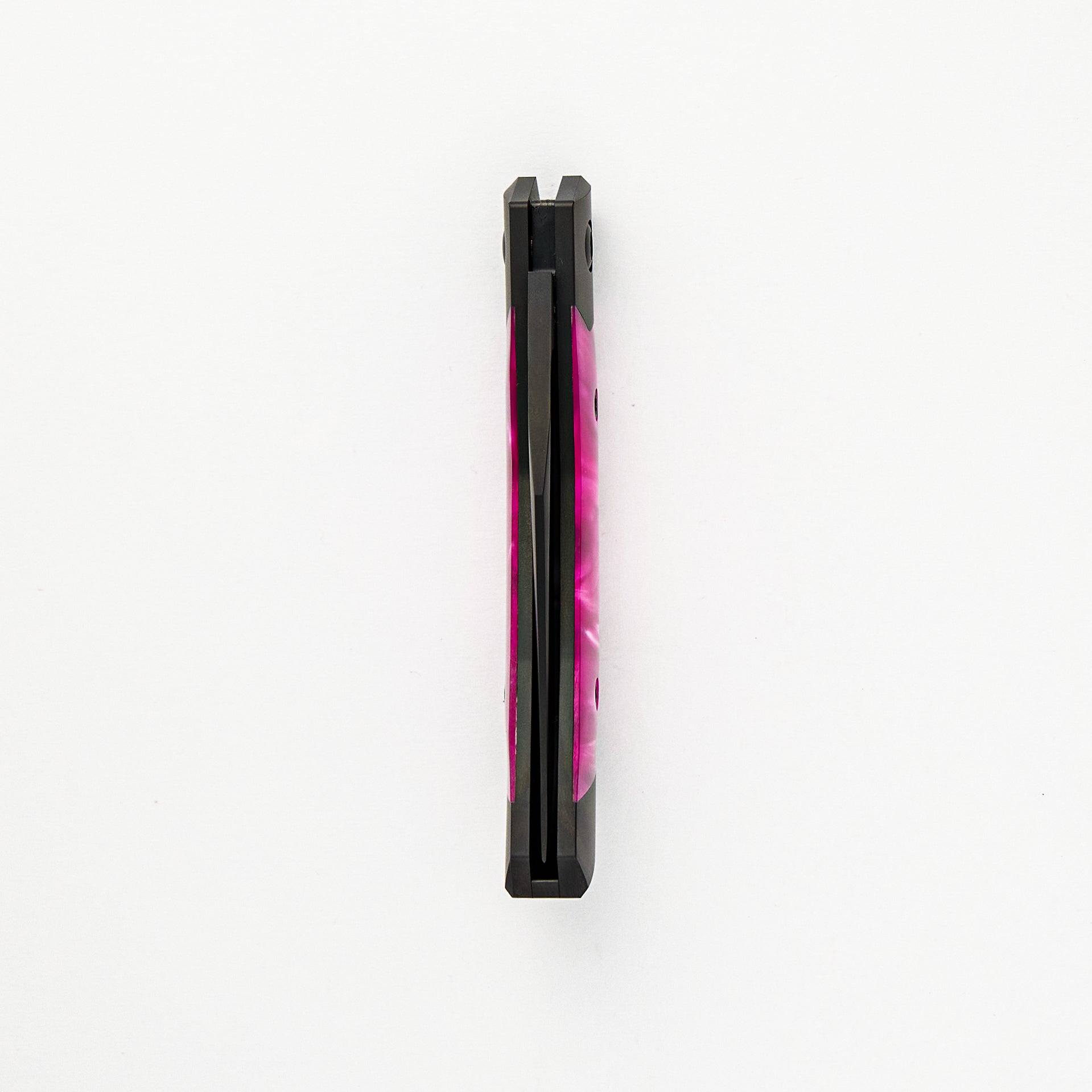 Mini Cyborg Jack - Cosmic Pink Kirinite
